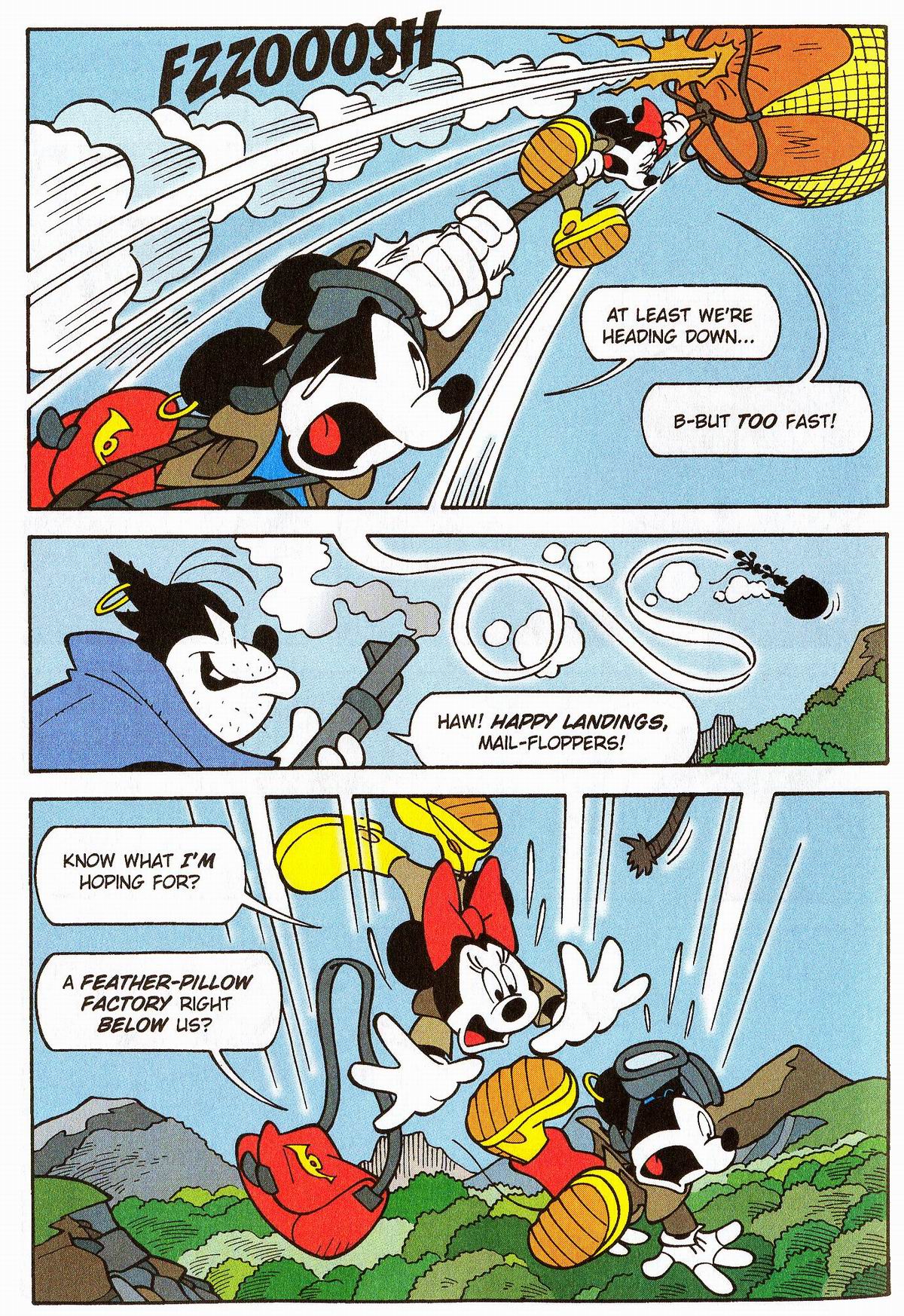 Read online Walt Disney's Donald Duck Adventures (2003) comic -  Issue #2 - 79
