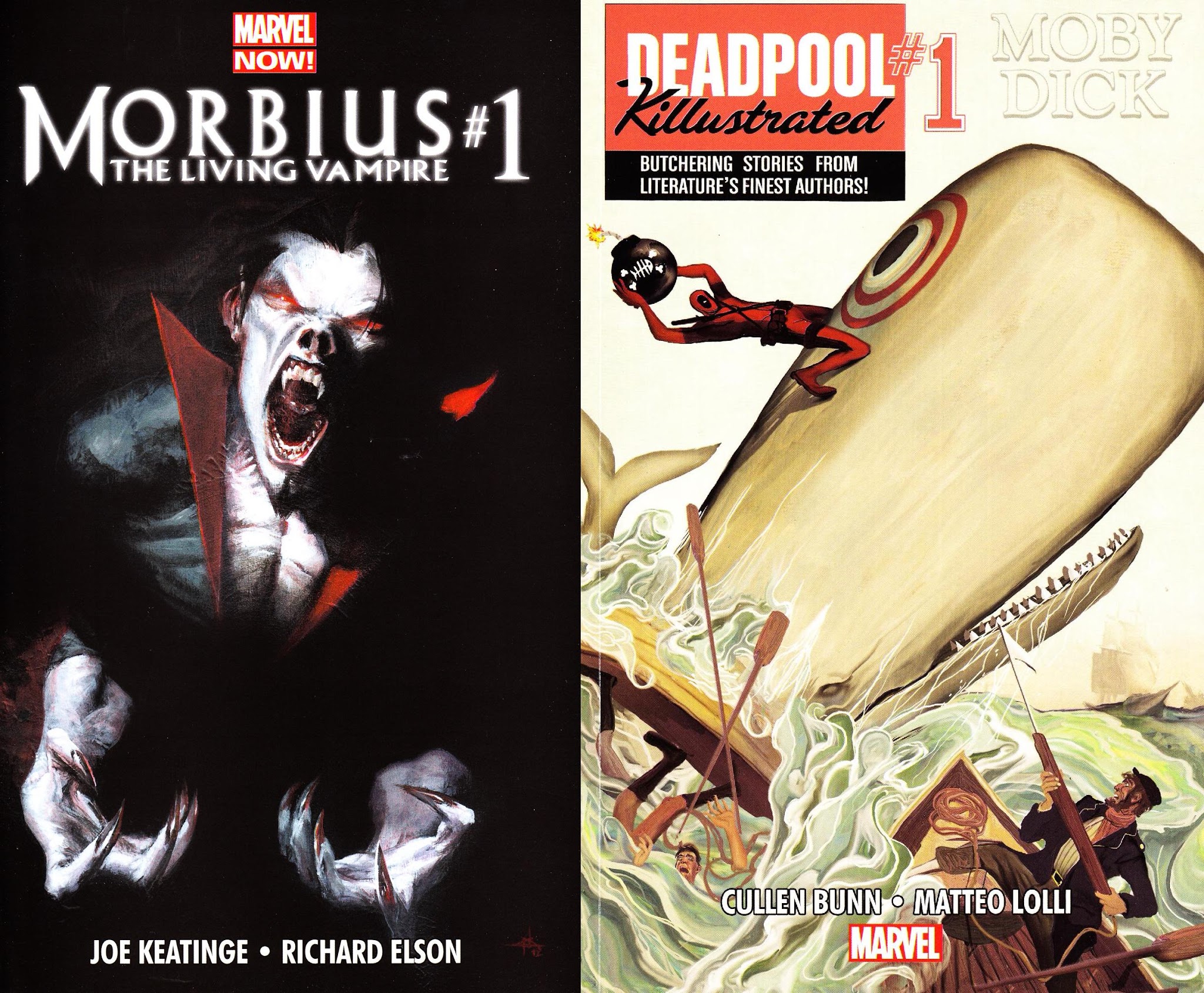 Read online Marvel Previews comic -  Issue #4 - 3