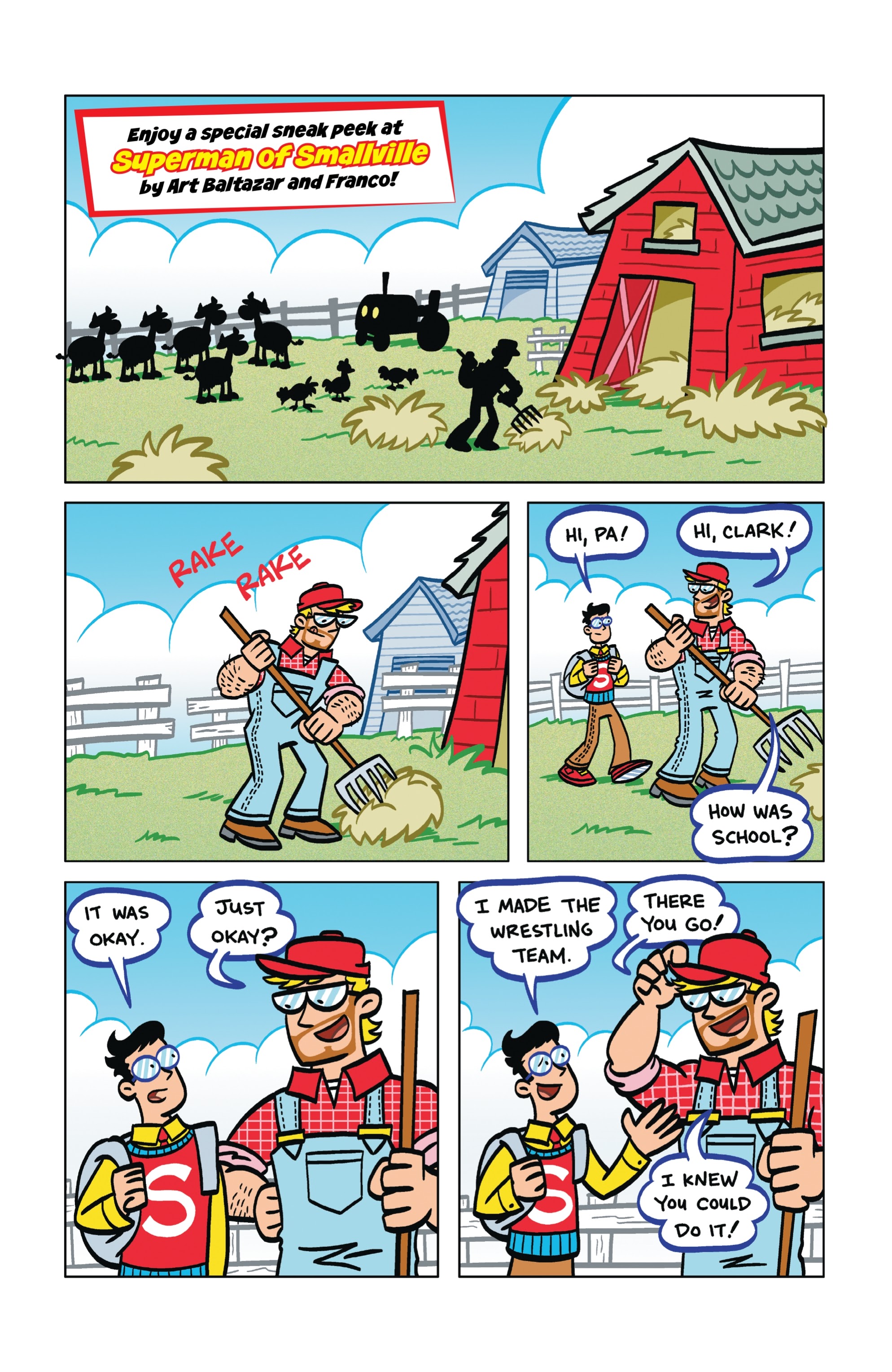 Read online Scooby-Doo: Where Are You? comic -  Issue #113 - 25