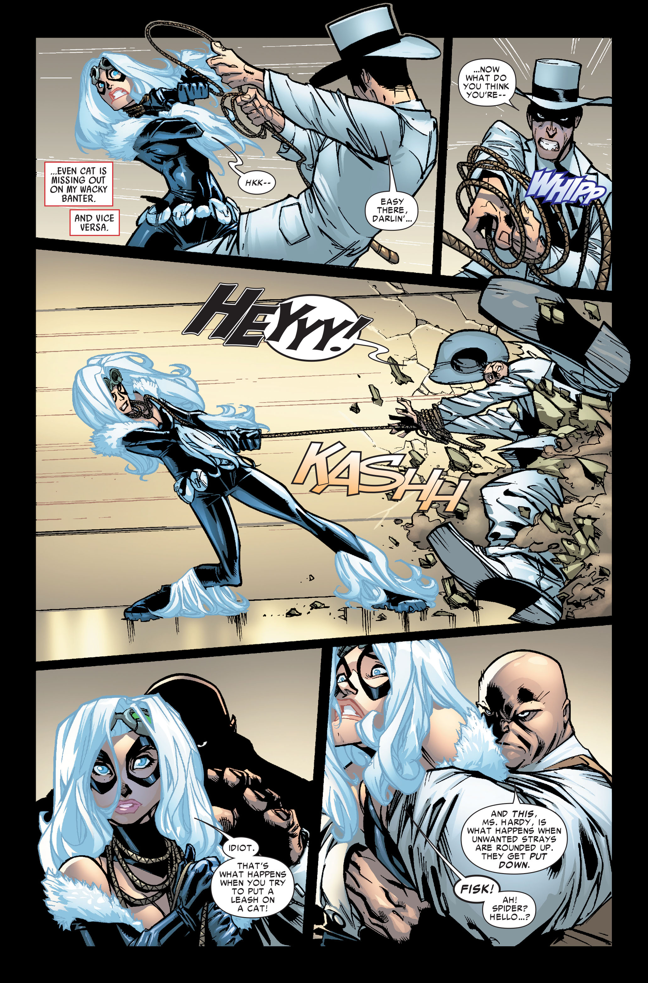 Read online The Amazing Spider-Man (1963) comic -  Issue #651 - 11