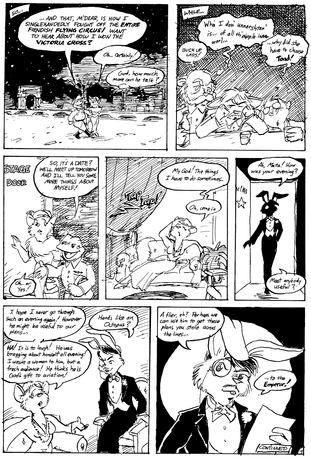 Furrlough issue 35 - Page 49