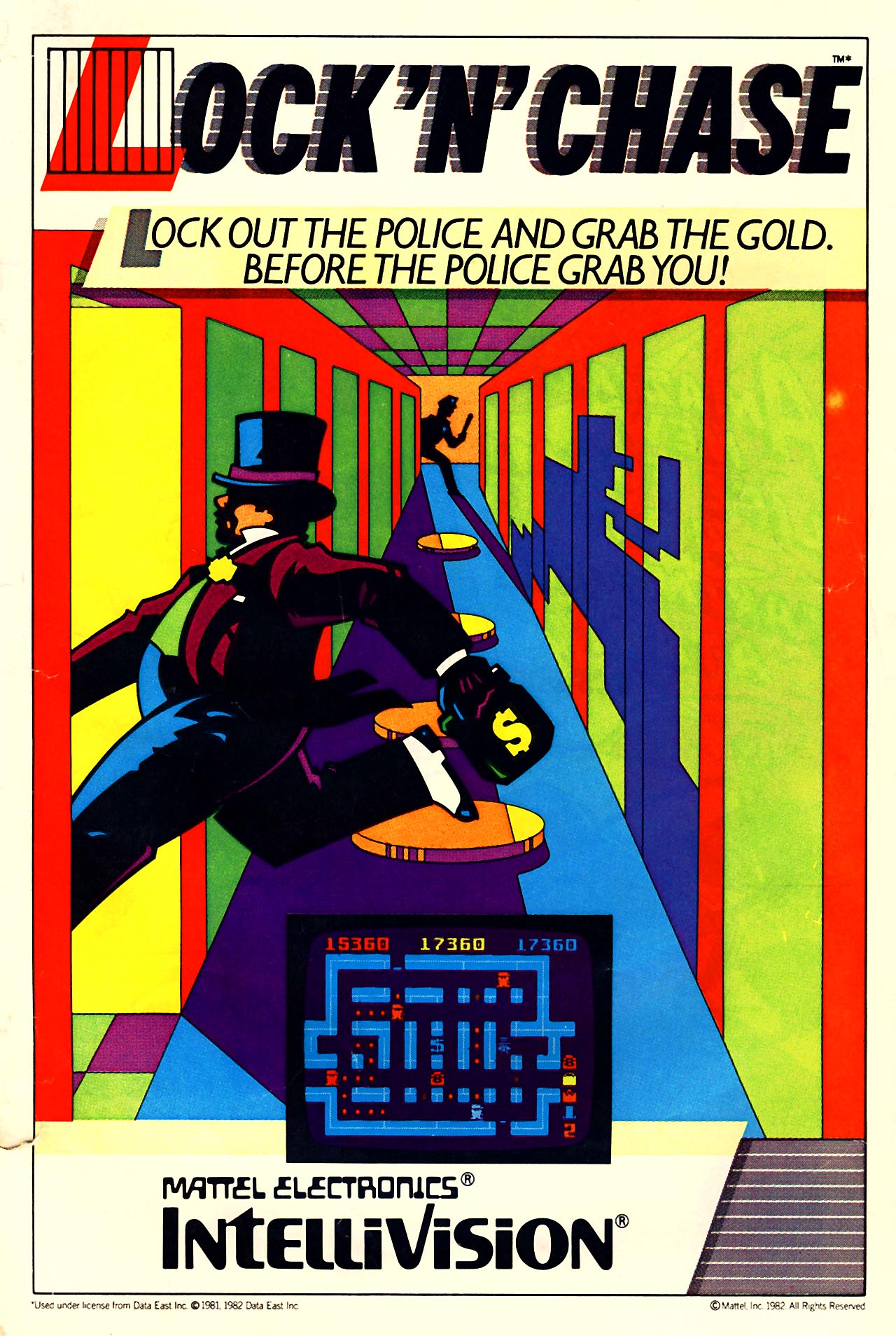 Read online Archie at Riverdale High (1972) comic -  Issue #91 - 35