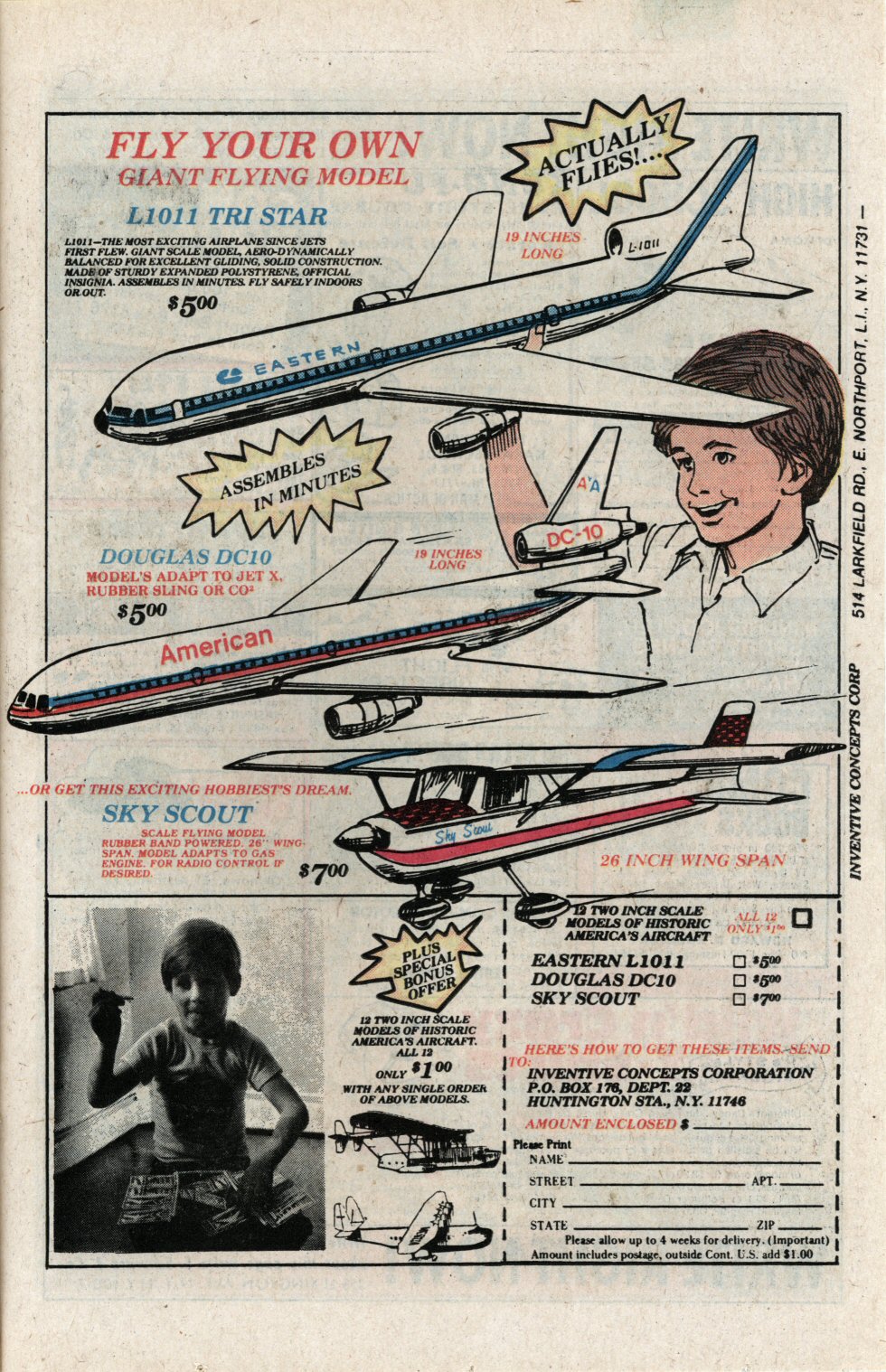 Read online Wonder Woman (1942) comic -  Issue #263 - 22