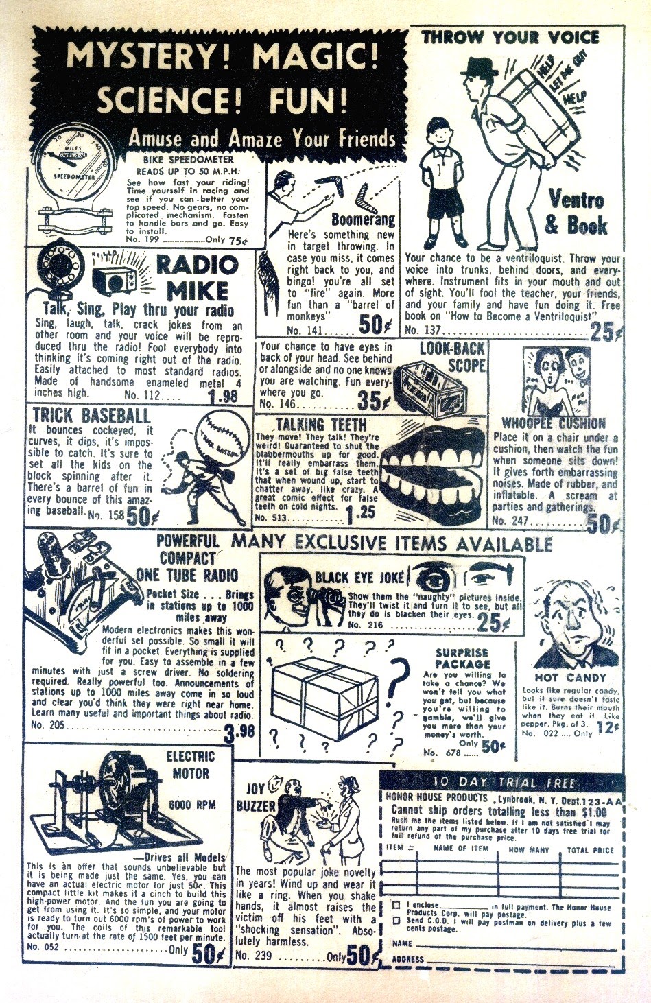 Read online Katy Keene Annual comic -  Issue #3 - 95