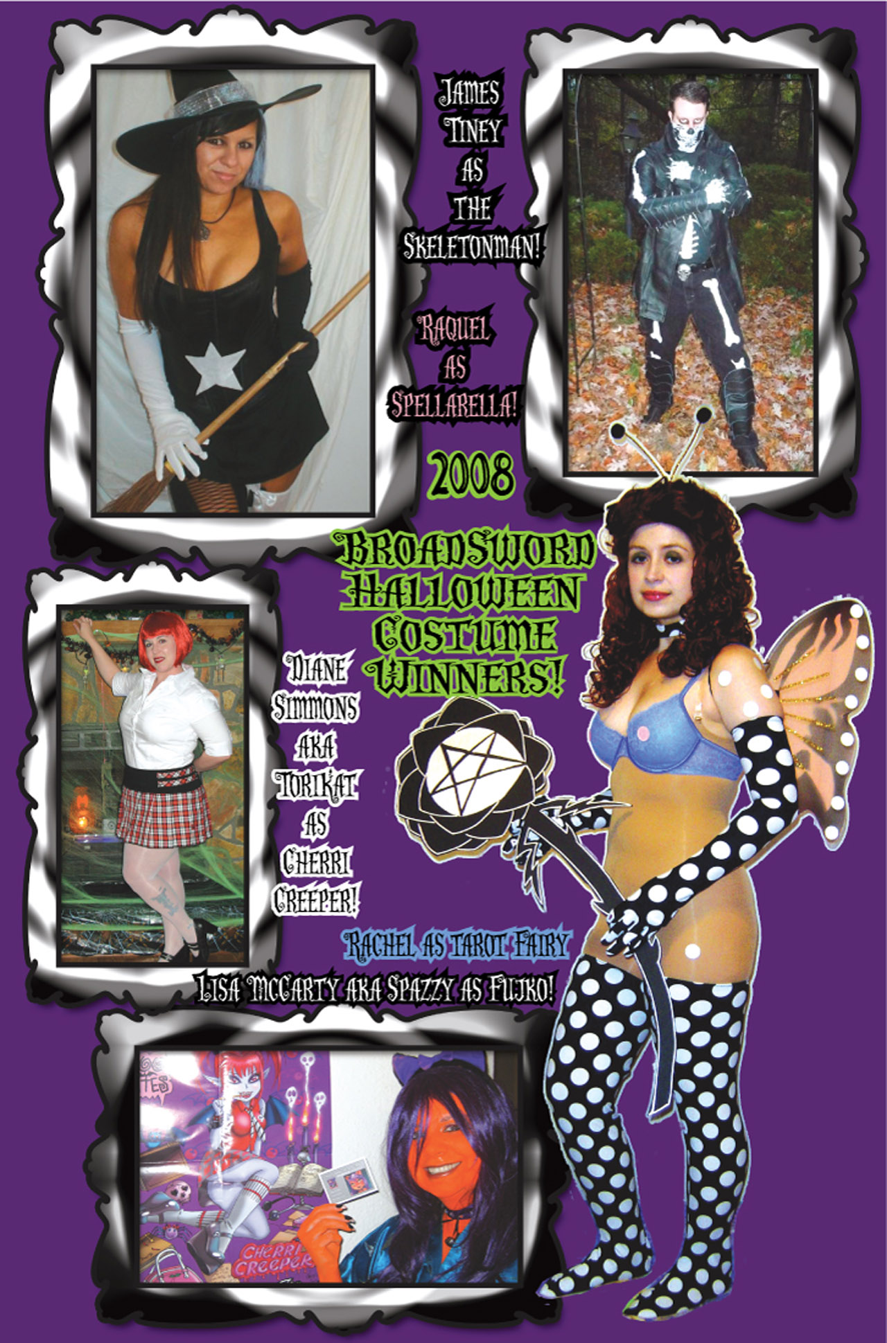 Read online Tarot: Witch of the Black Rose comic -  Issue #54 - 27