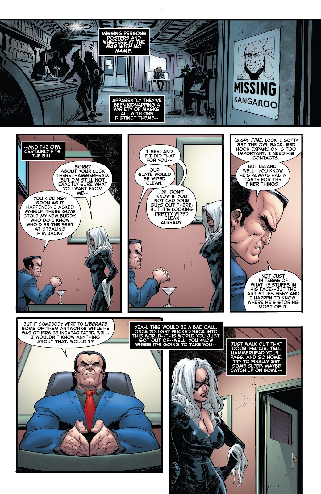 The Amazing Spider-Man (2018) issue 16.HU - Page 11