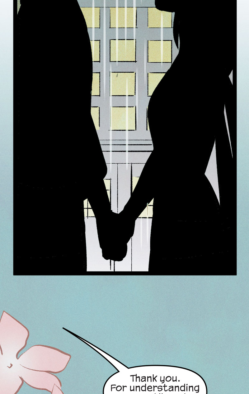 Read online Love Unlimited Infinity Comic comic -  Issue #6 - 64