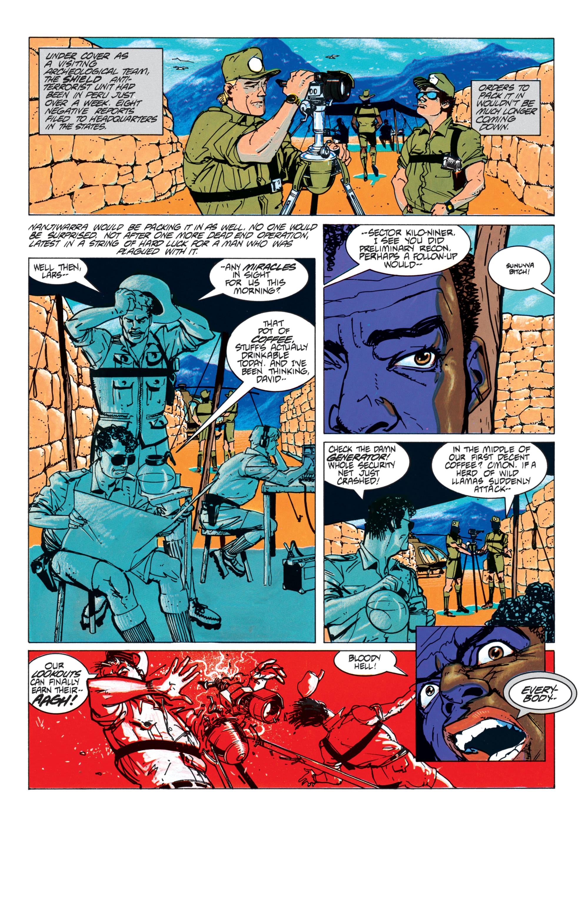 Read online Wolverine Omnibus comic -  Issue # TPB 2 (Part 2) - 93
