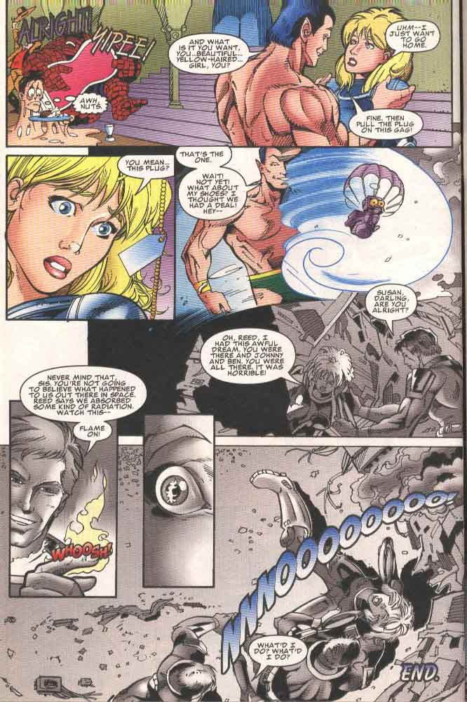 What If...? (1989) issue 100 - Page 37