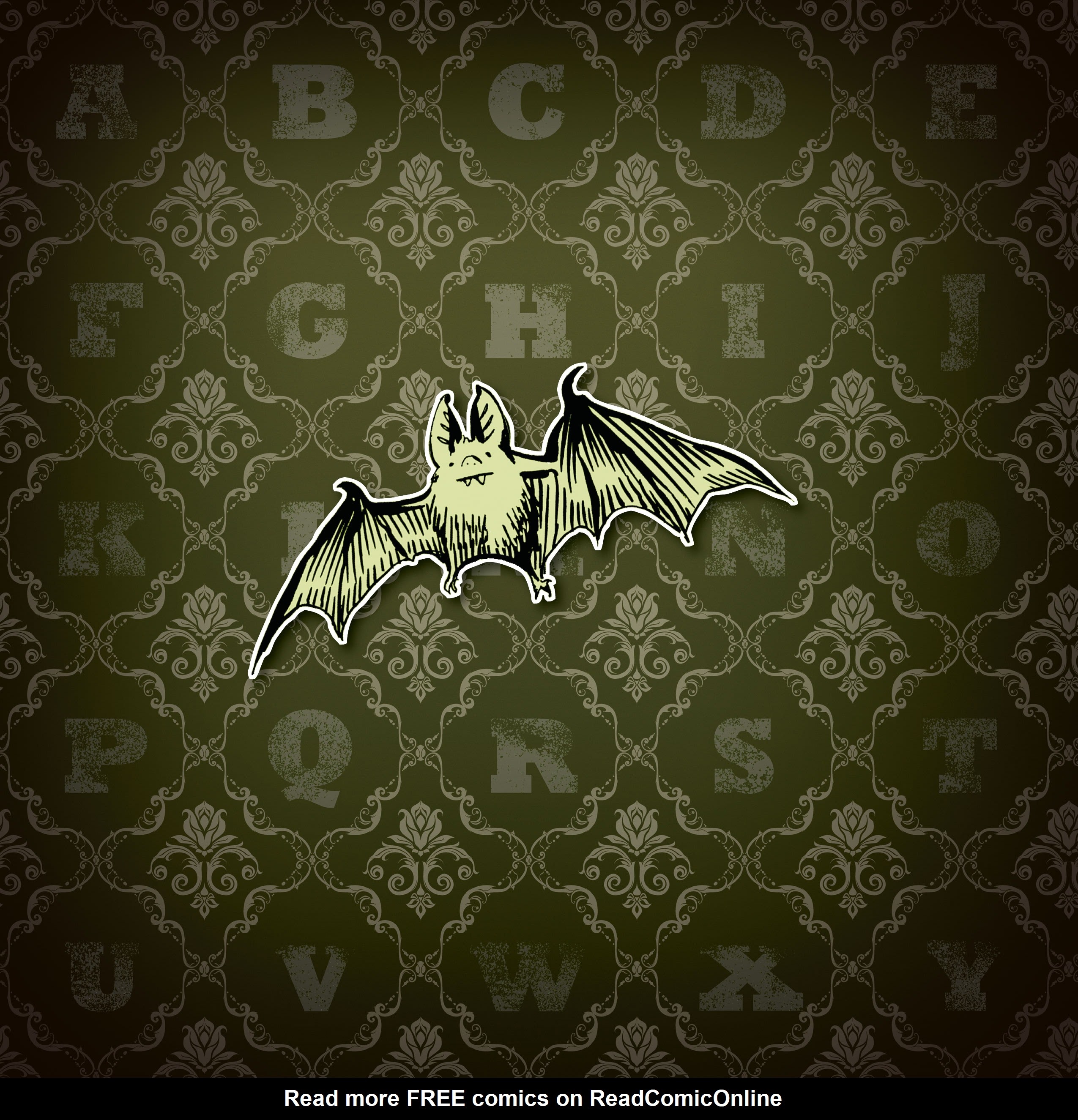 Read online Afraid of Everything comic -  Issue # TPB - 64