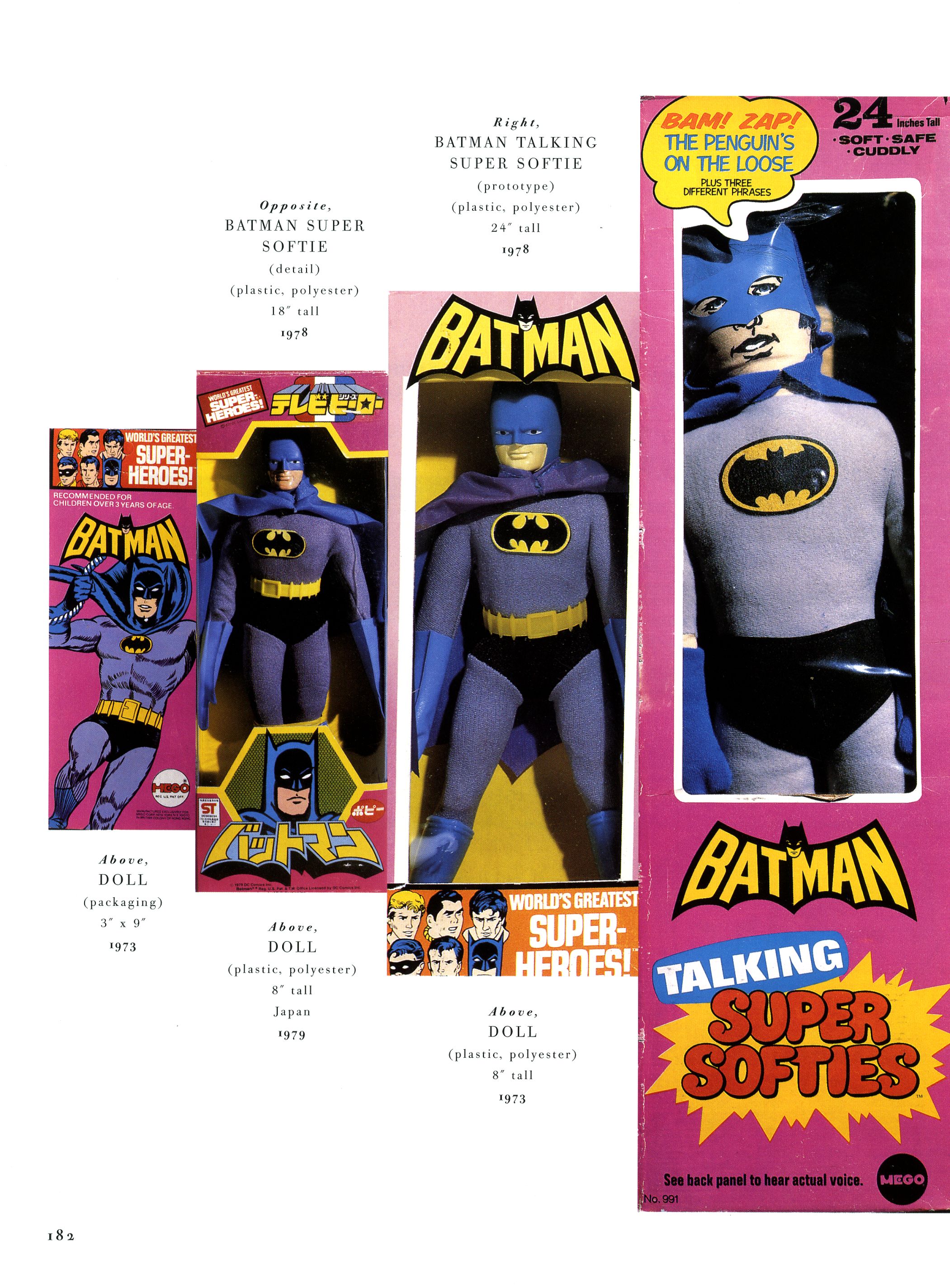 Read online Batman Collected comic -  Issue # TPB (Part 2) - 94