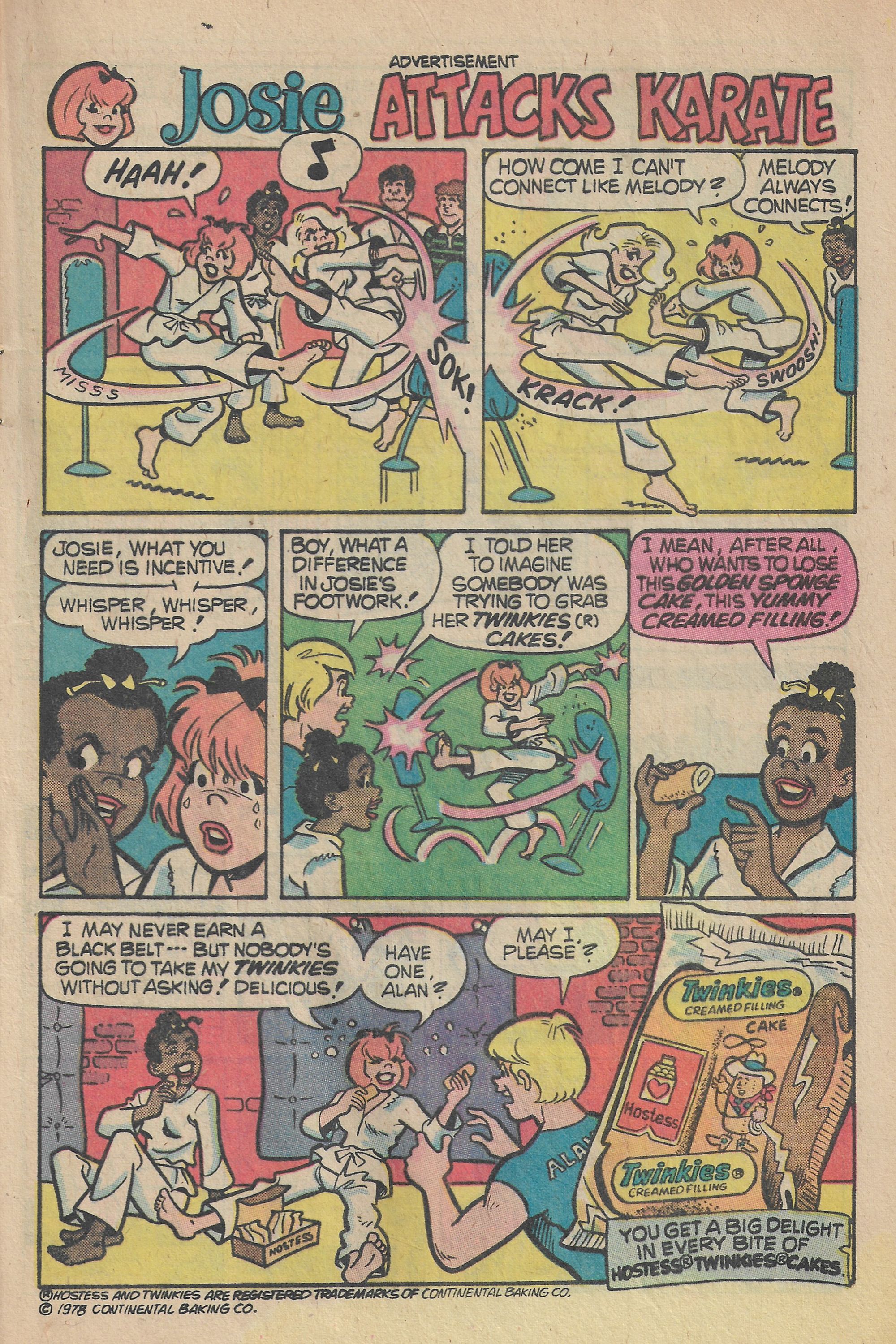 Read online Archie Giant Series Magazine comic -  Issue #475 - 9