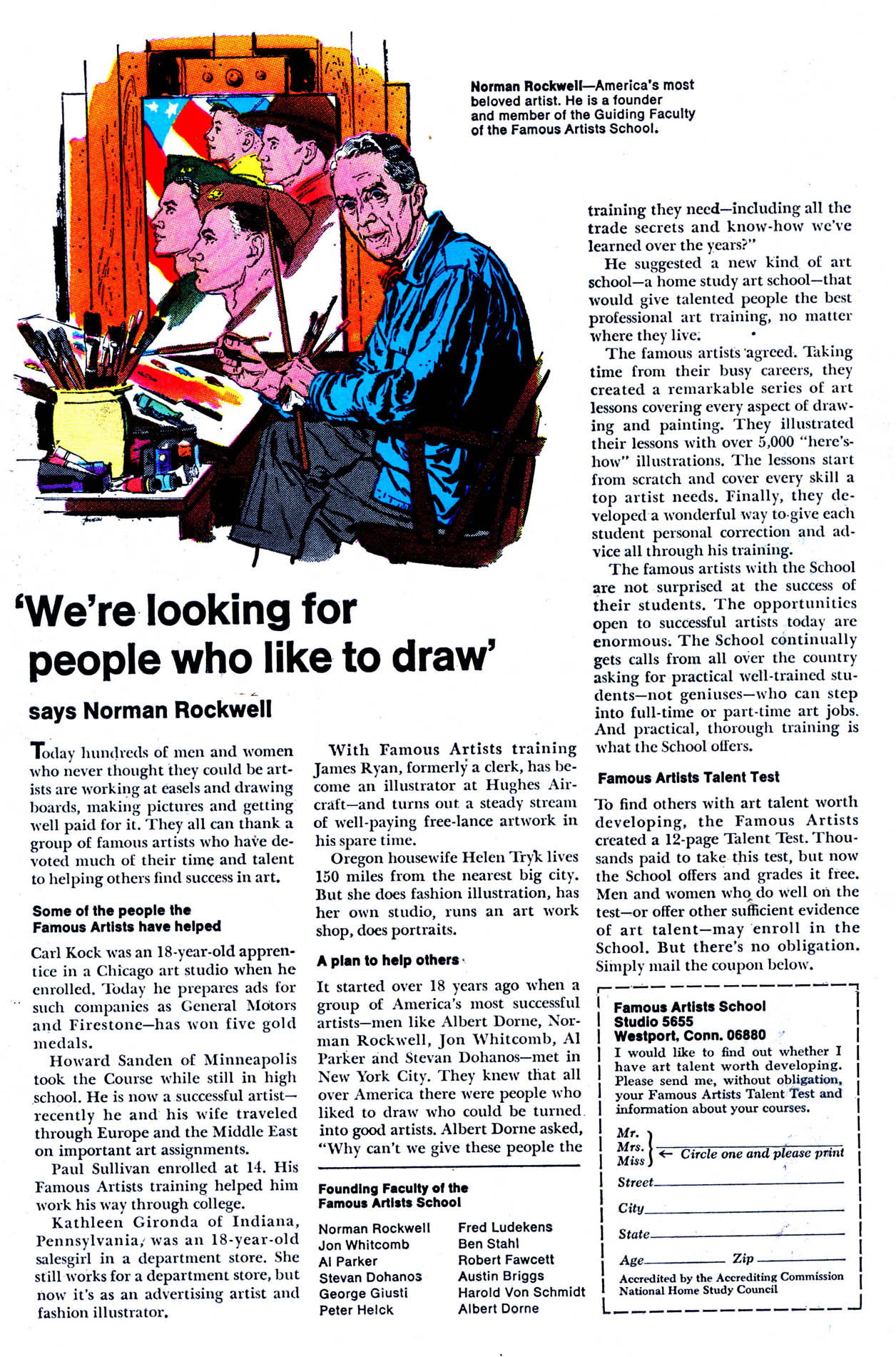 Read online Marvel Super-Heroes comic -  Issue #13 - 68