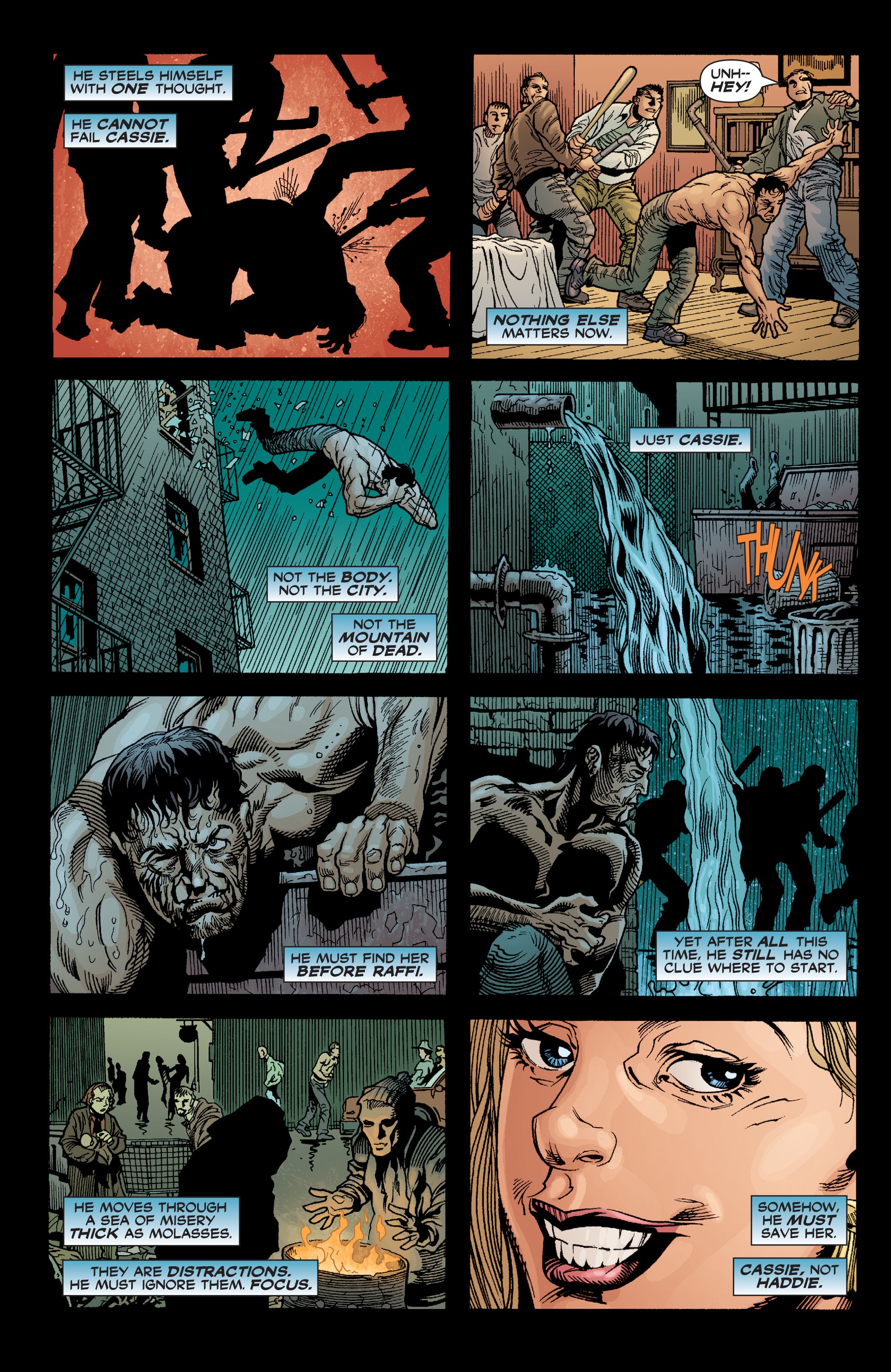 Read online Batman: City of Crime: The Deluxe Edition comic -  Issue # TPB (Part 3) - 44