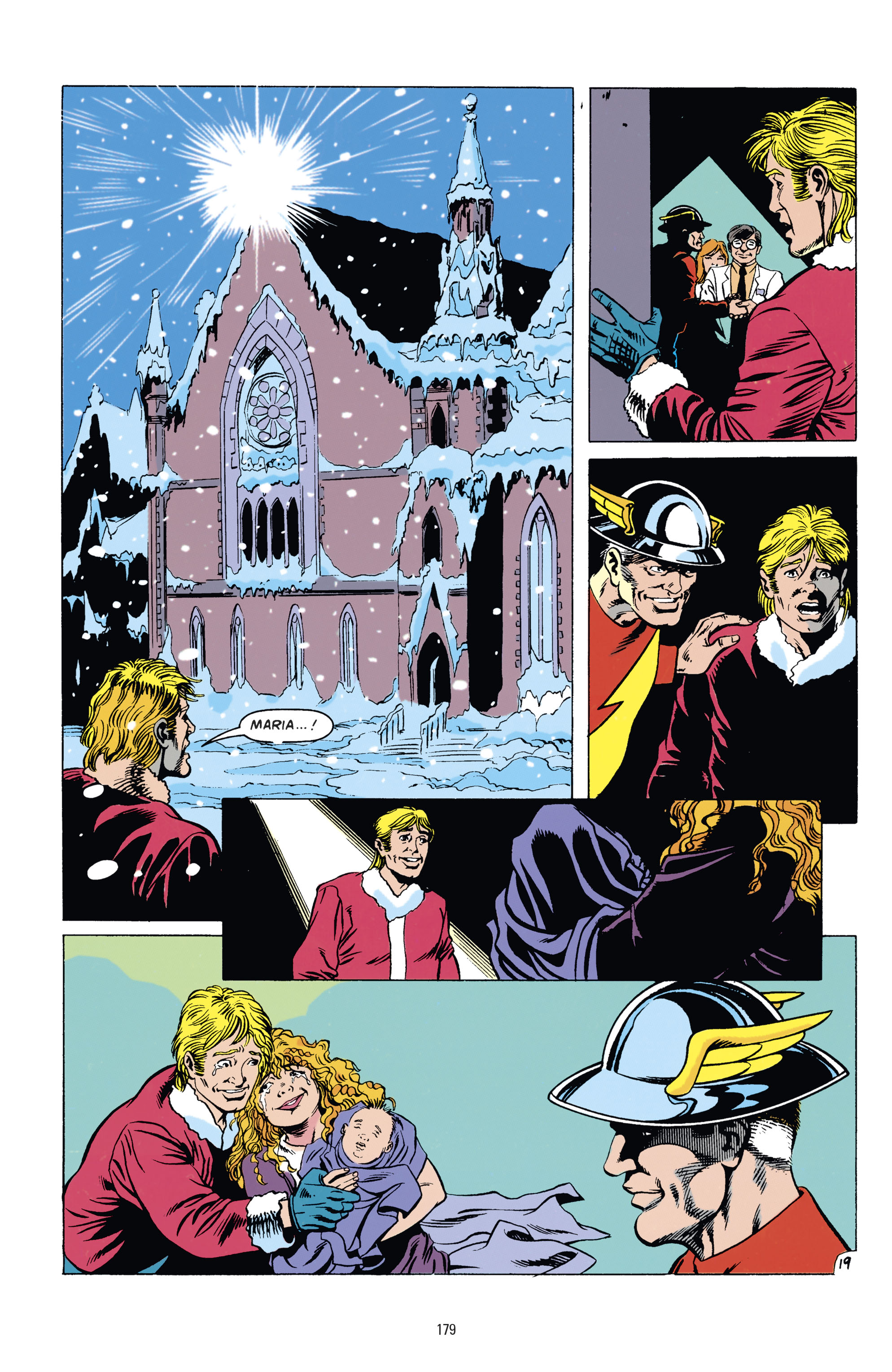 Read online Flash by Mark Waid comic -  Issue # TPB 2 (Part 2) - 71