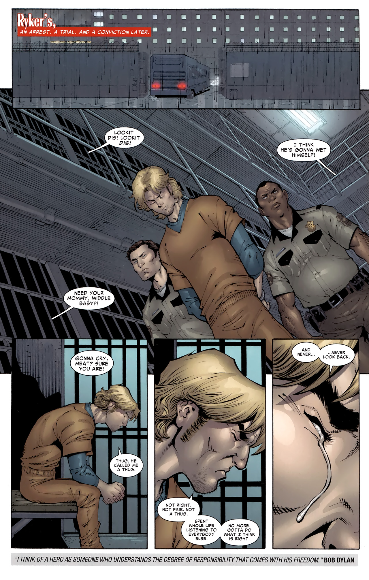 Read online The Spectacular Spider-Man (1976) comic -  Issue #1000 - 34