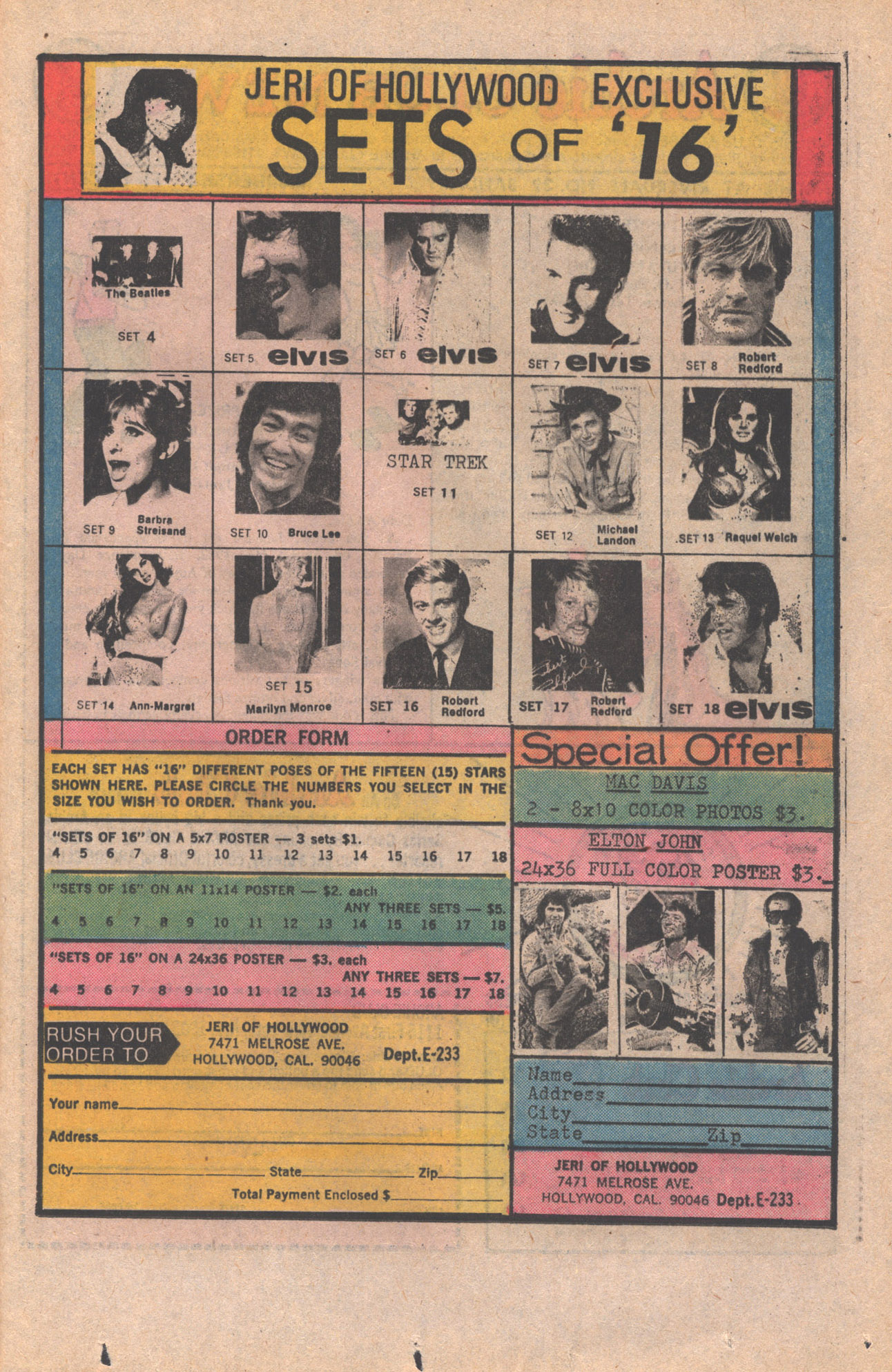 Read online Archie at Riverdale High (1972) comic -  Issue #32 - 25