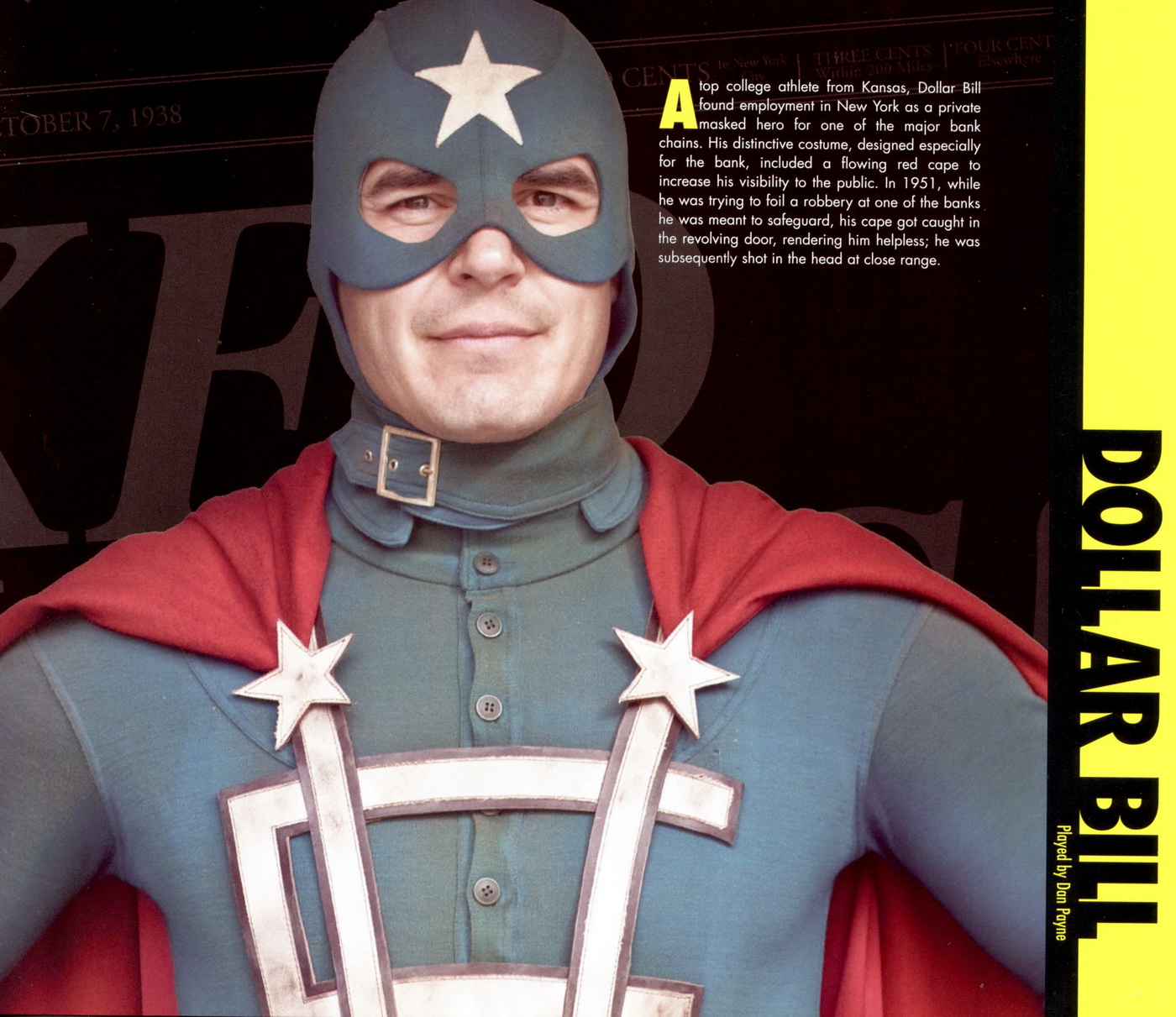 Read online Watchmen (2009) comic -  Issue # TPB - 63