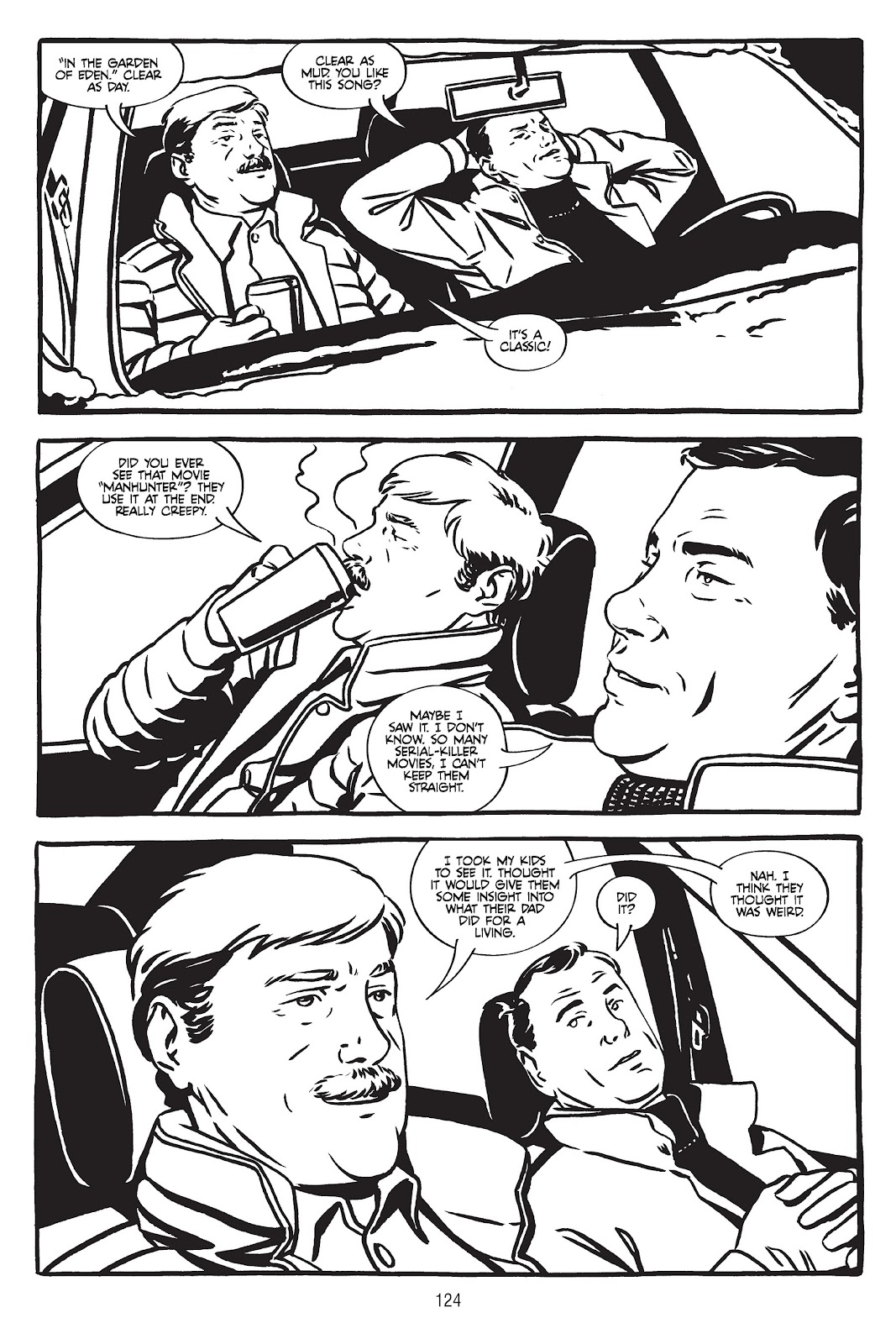 Green River Killer: A True Detective Story issue TPB - Page 120