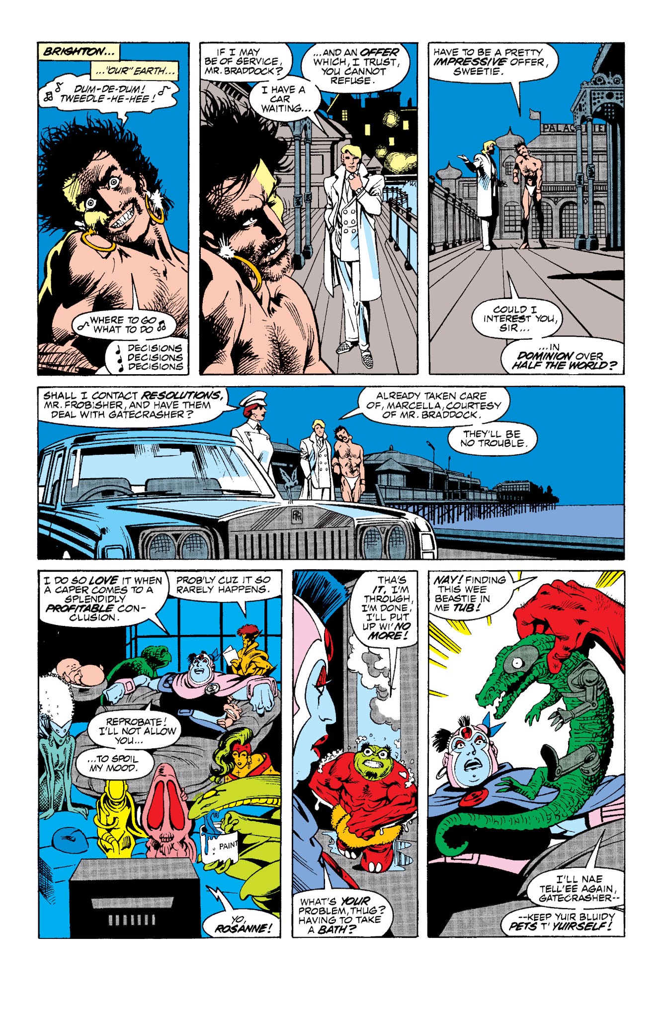 Read online Excalibur Epic Collection comic -  Issue # TPB 2 (Part 1) - 97