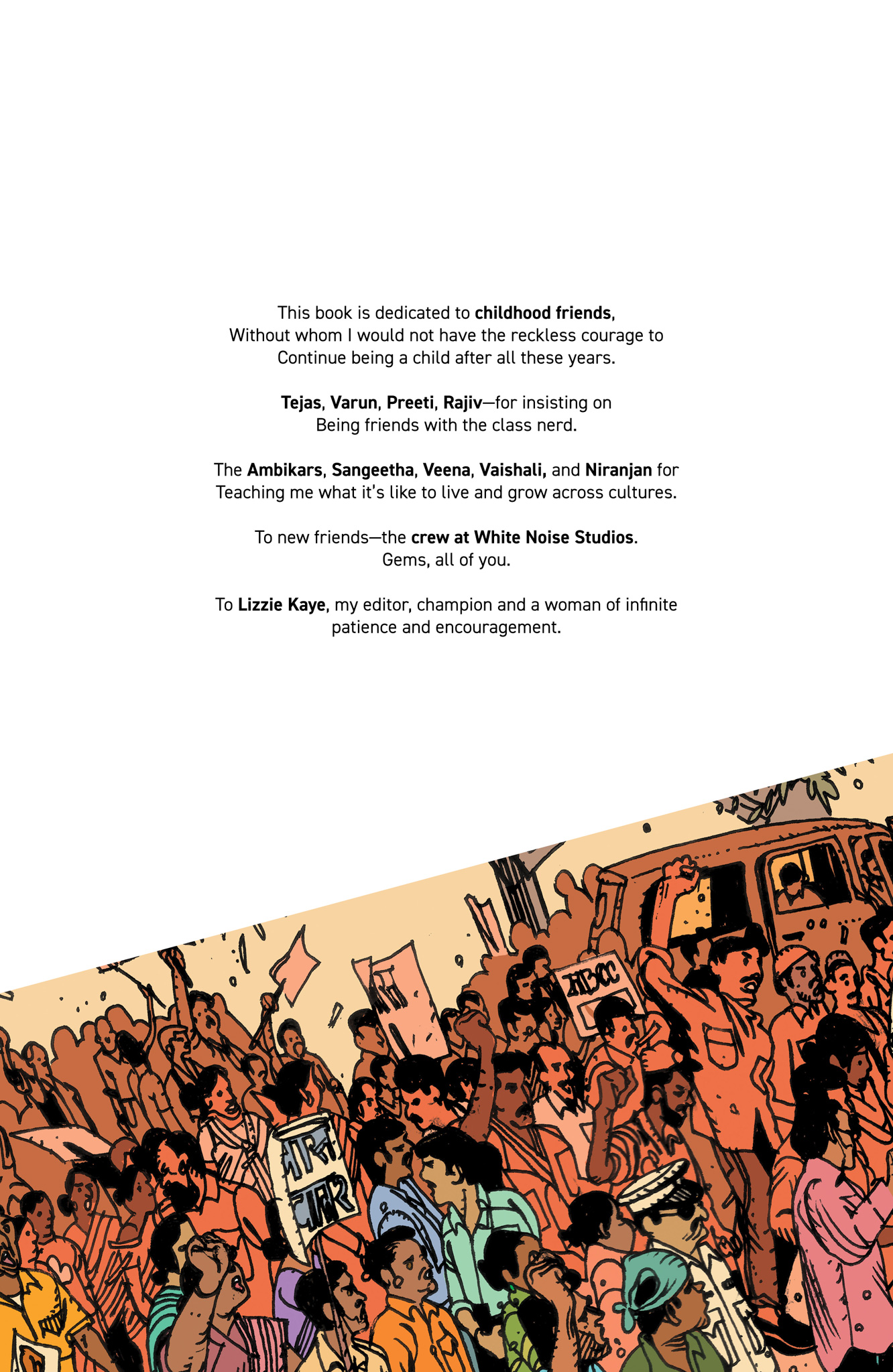Read online Grafity’s Wall comic -  Issue # TPB - 7