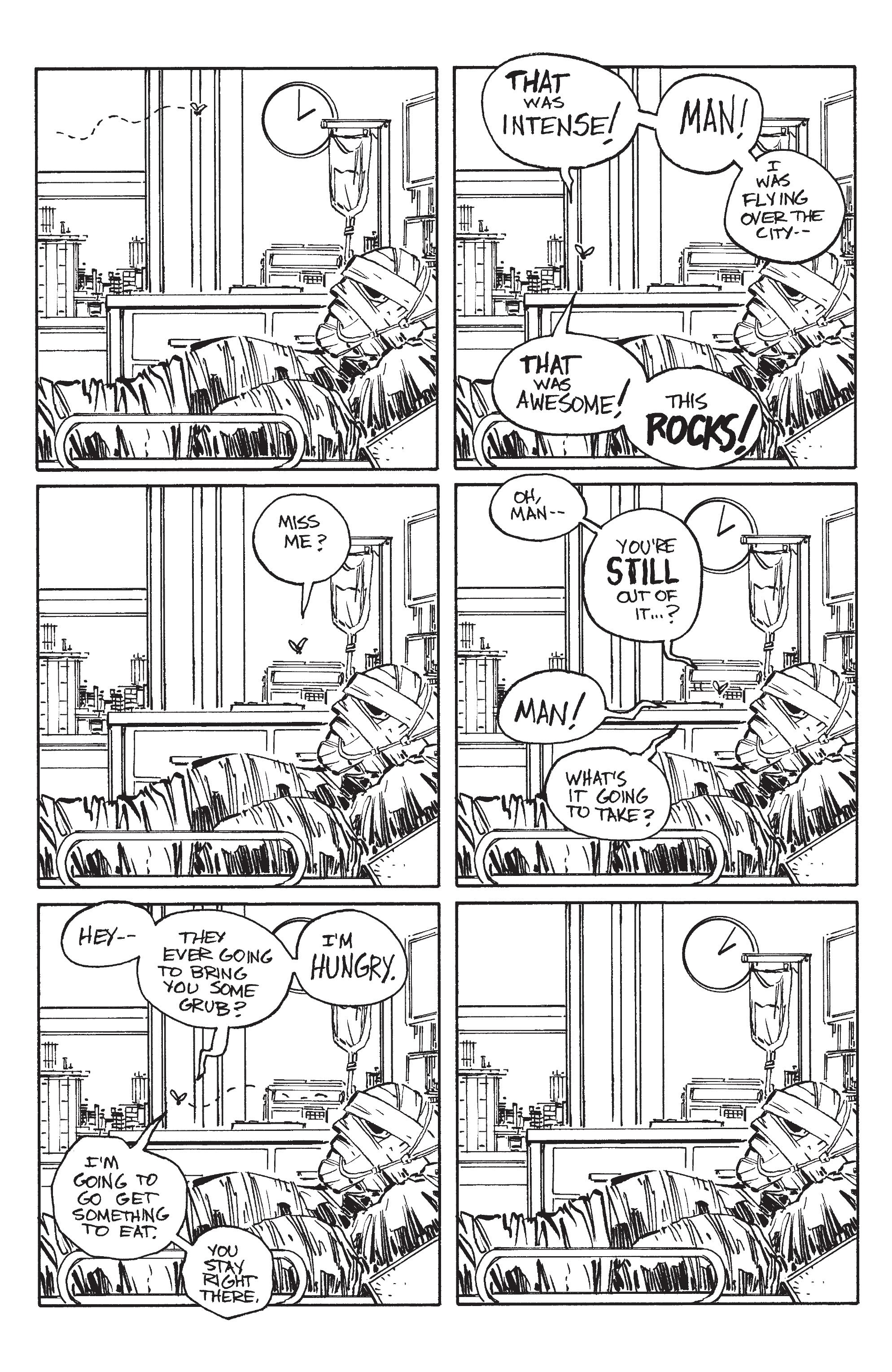 Read online Savage Dragon Archives comic -  Issue # TPB 5 (Part 6) - 65