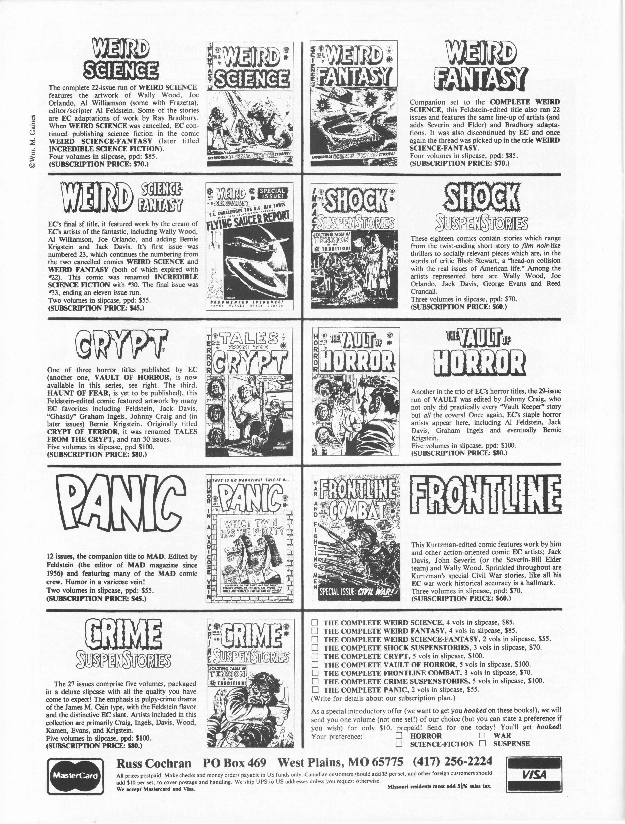 Read online Nemo: The Classic Comics Library comic -  Issue #9 - 20