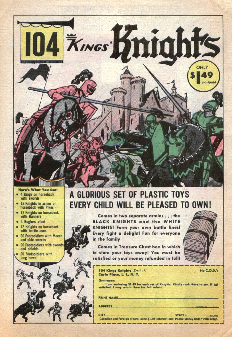 Read online Gorgo comic -  Issue #12 - 34