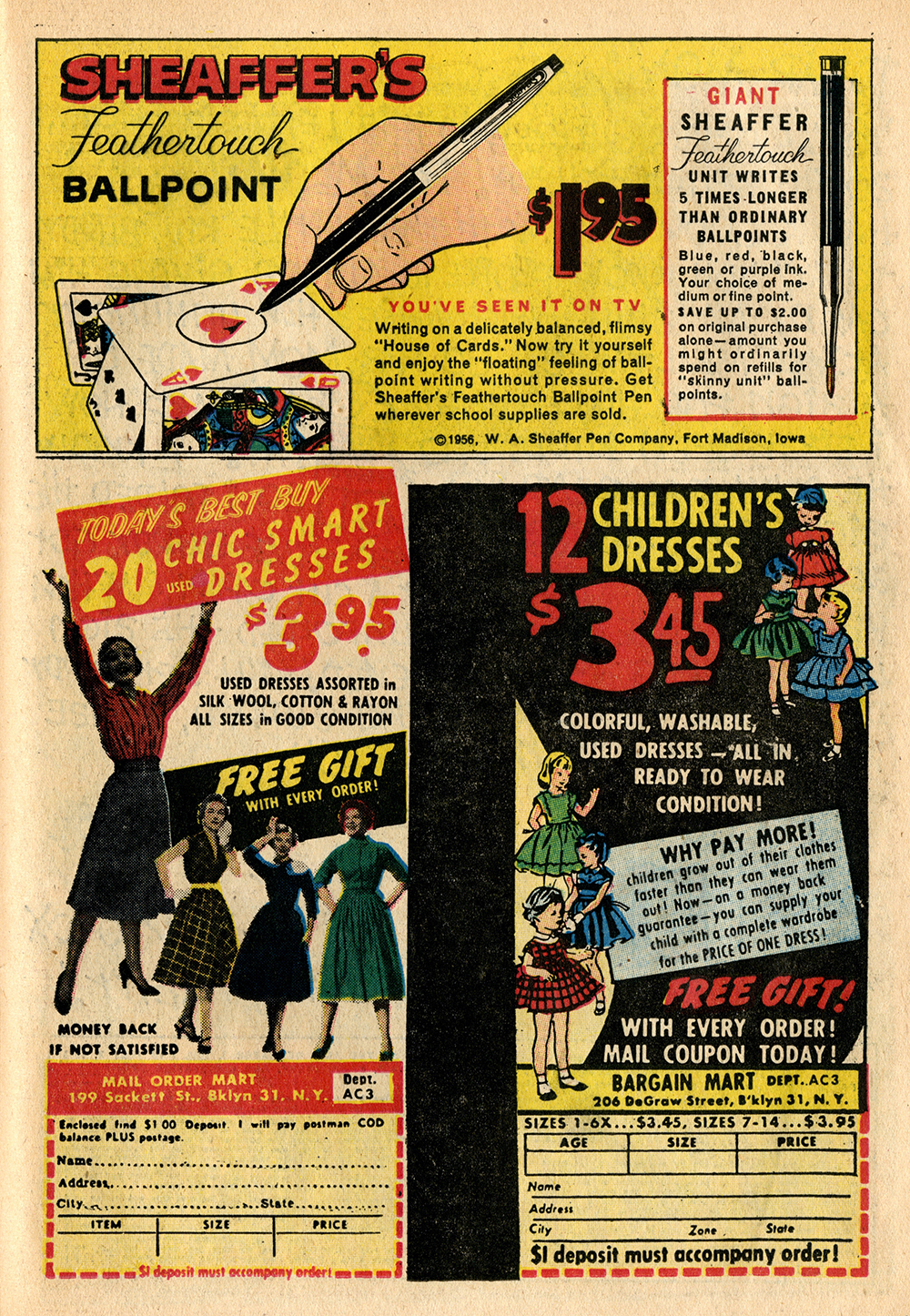 Read online Pat the Brat comic -  Issue #20 - 25