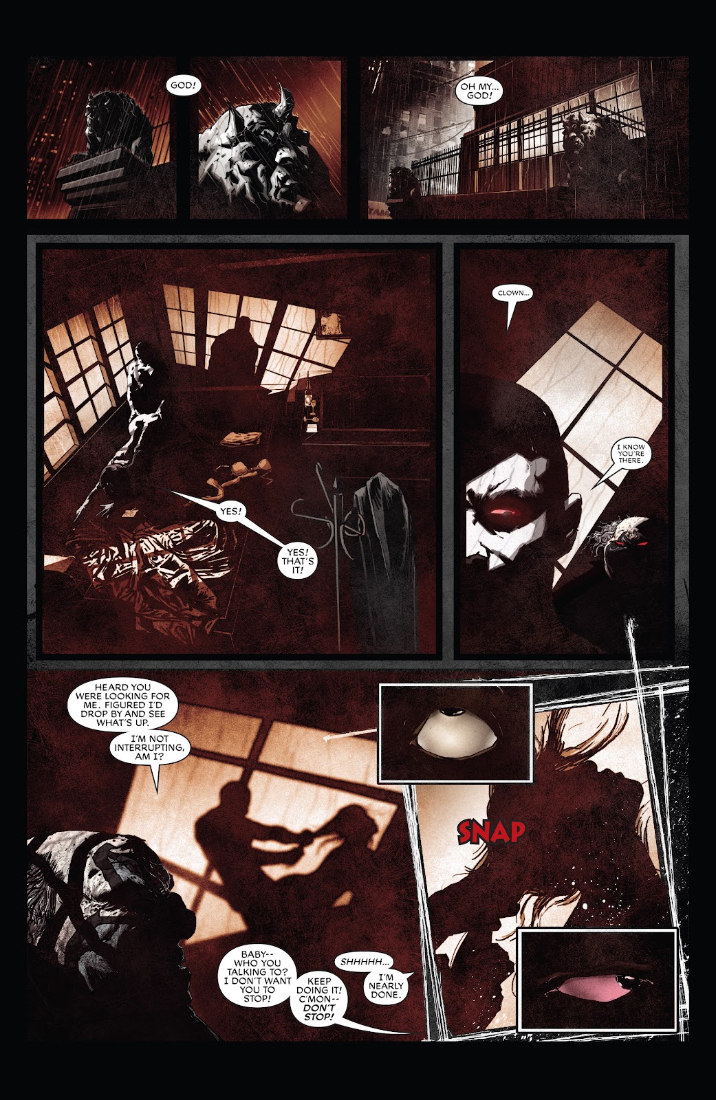 Spawn issue 205 - Page 19