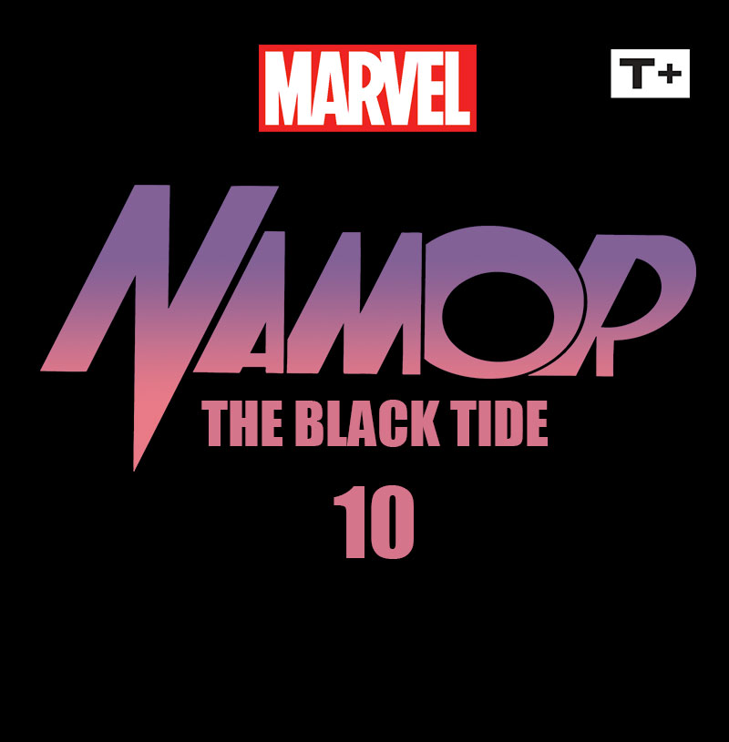 Read online Namor: The Black Tide Infinity Comic comic -  Issue #10 - 2