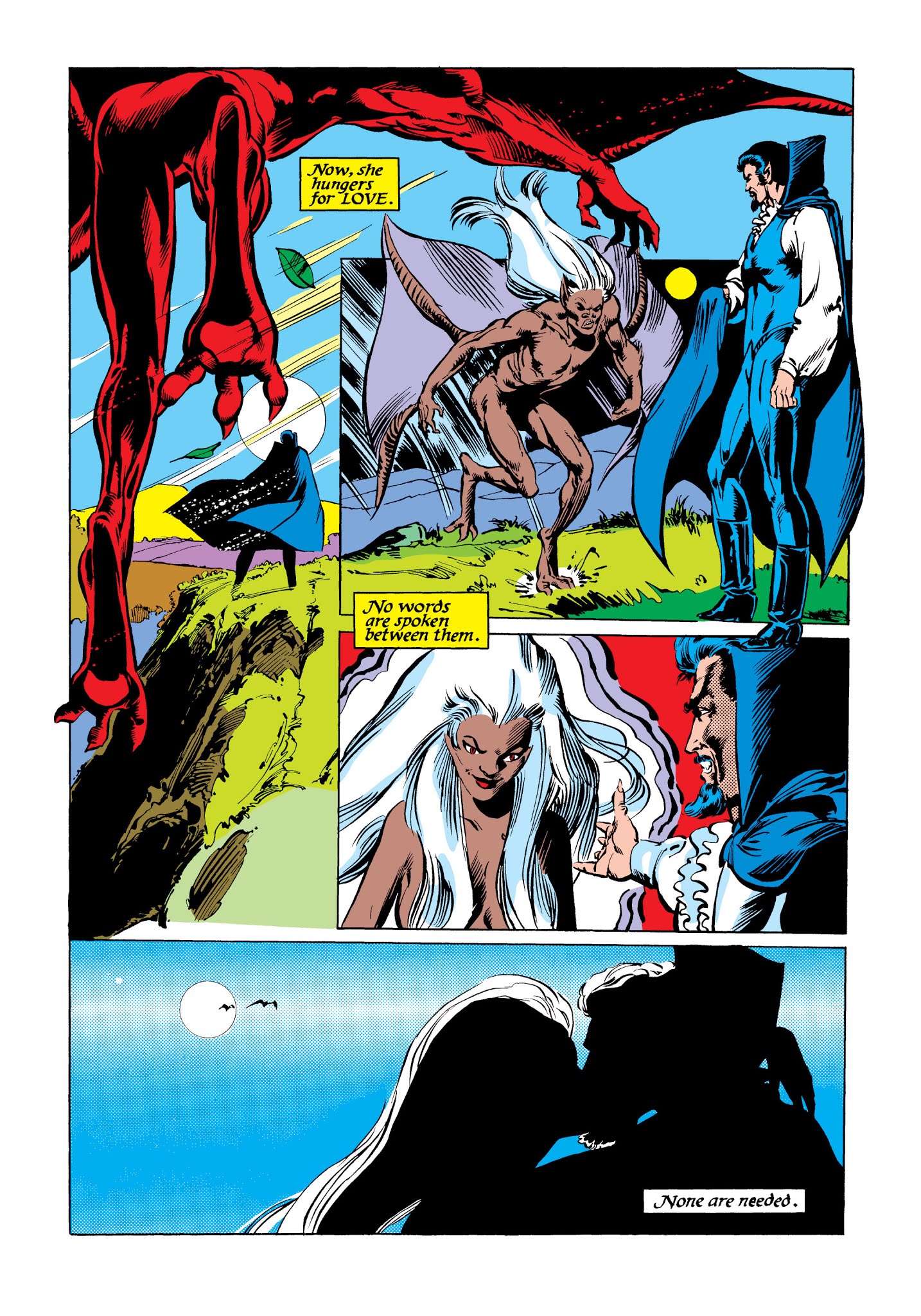 Read online Marvel Masterworks: The Uncanny X-Men comic -  Issue # TPB 8 (Part 3) - 12