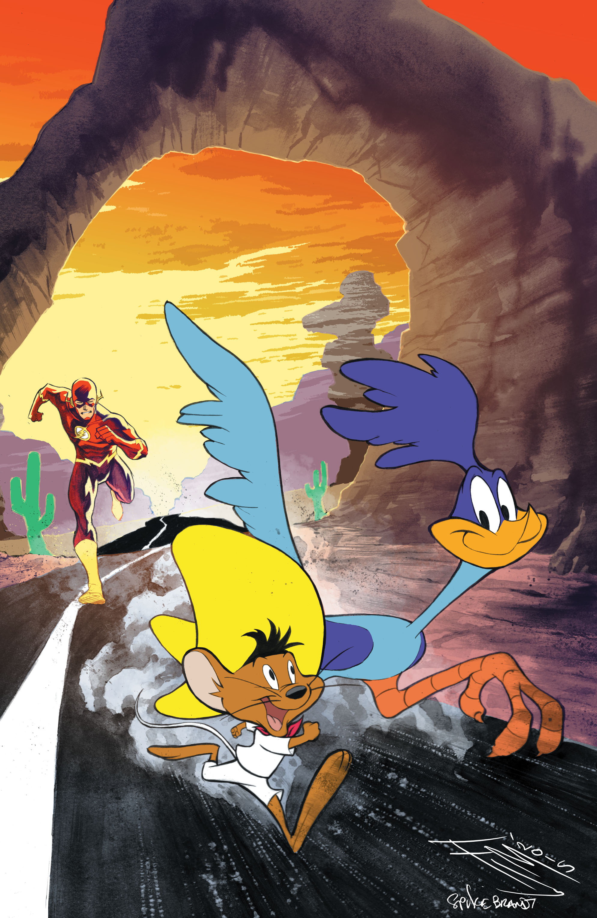 Read online The Flash (2011) comic -  Issue # _TPB 8 (Part 2) - 114