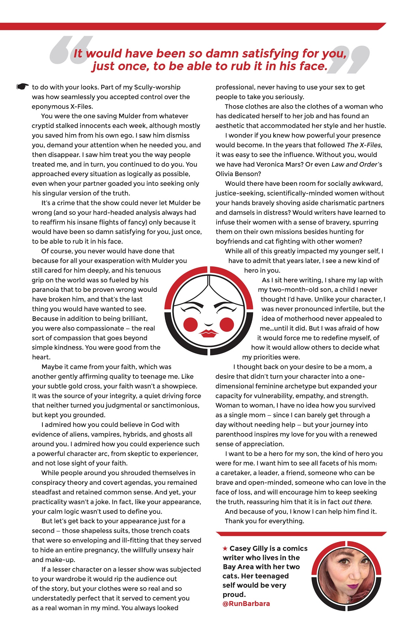 Read online Ghost Station Zero comic -  Issue #4 - 28