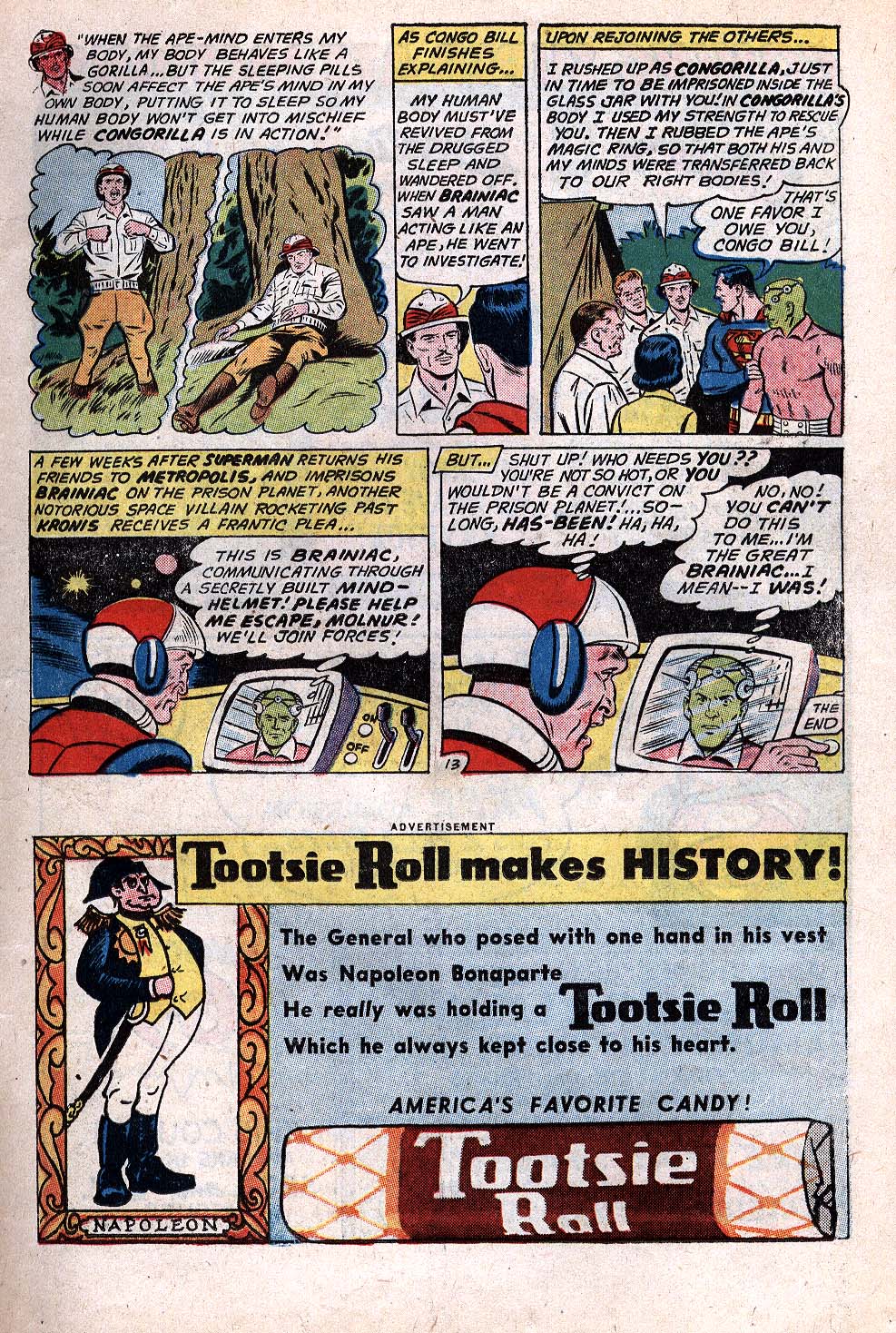 Action Comics (1938) 280 Page 14