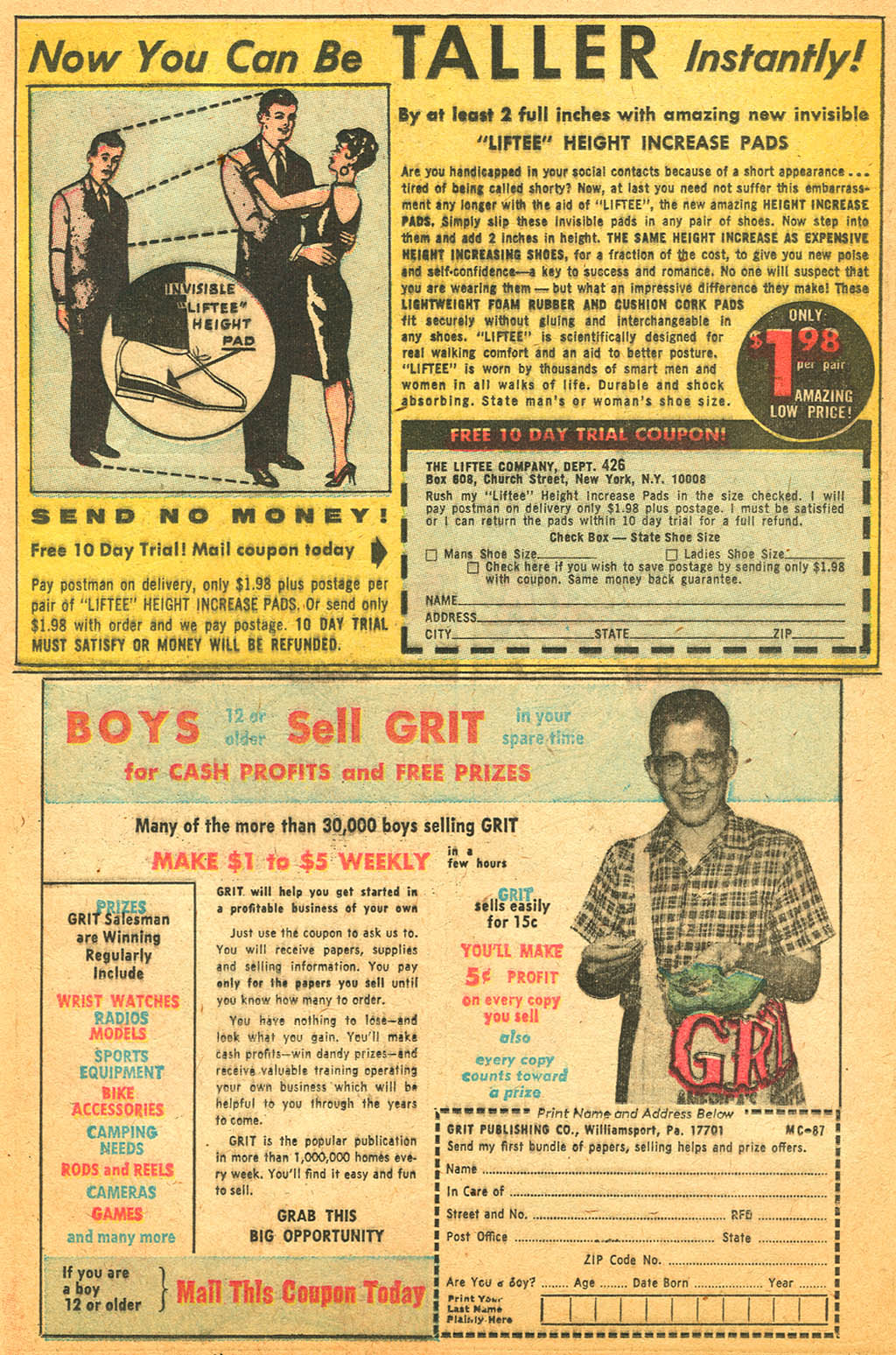 Read online Two-Gun Kid comic -  Issue #89 - 13