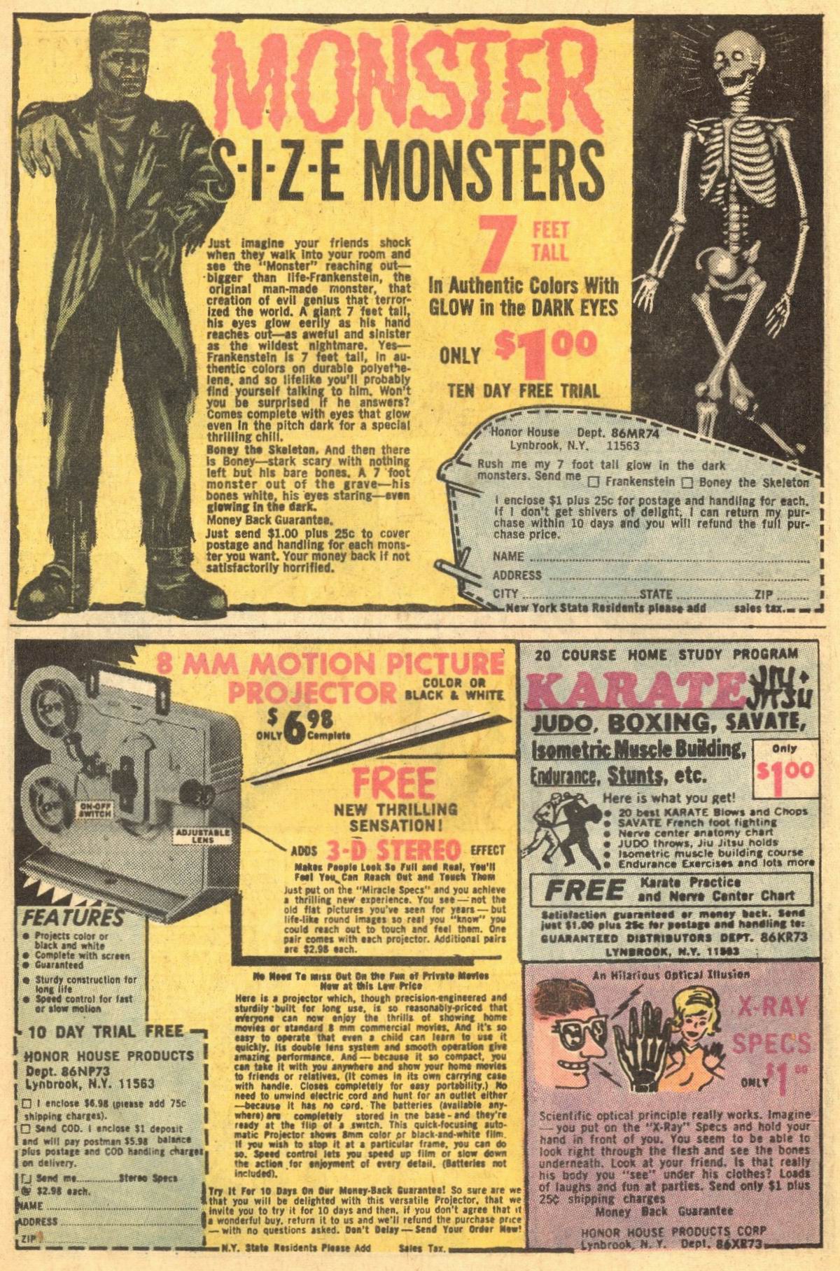 Read online Teen Titans (1966) comic -  Issue #31 - 12