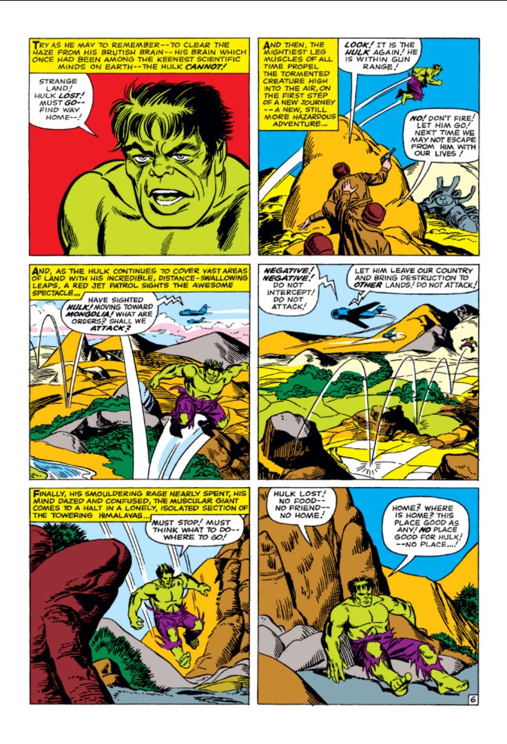 Read online Tales to Astonish (1959) comic -  Issue #67 - 19