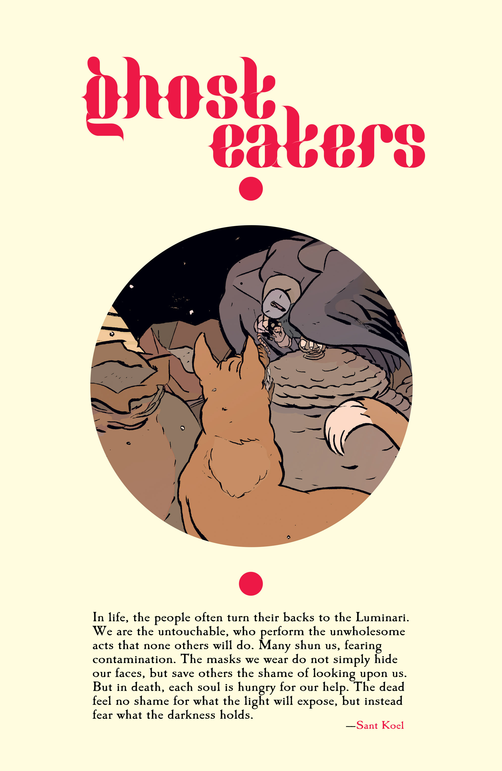 Read online Sovereign comic -  Issue #2 - 3