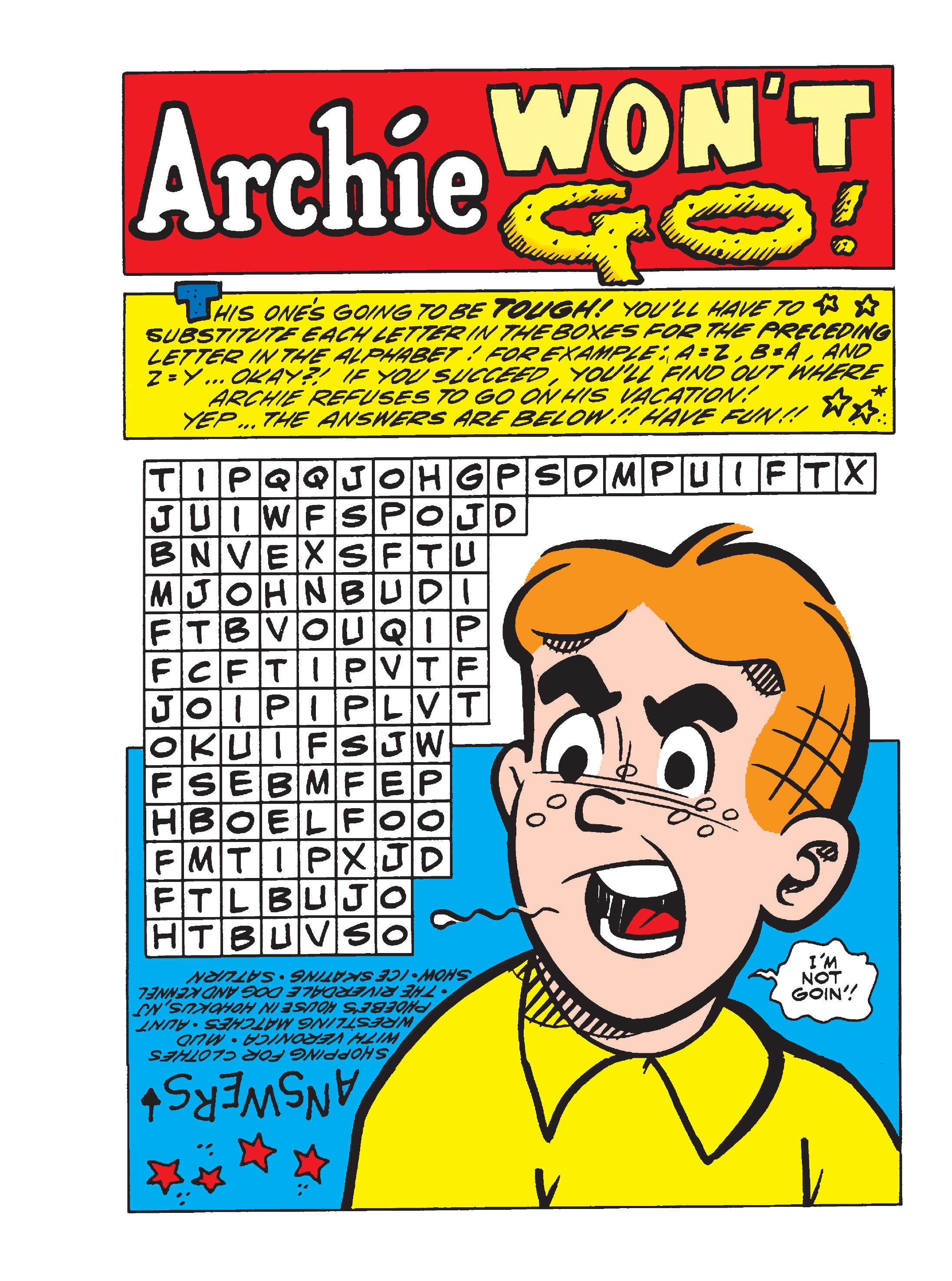 Read online World of Archie Double Digest comic -  Issue #67 - 187