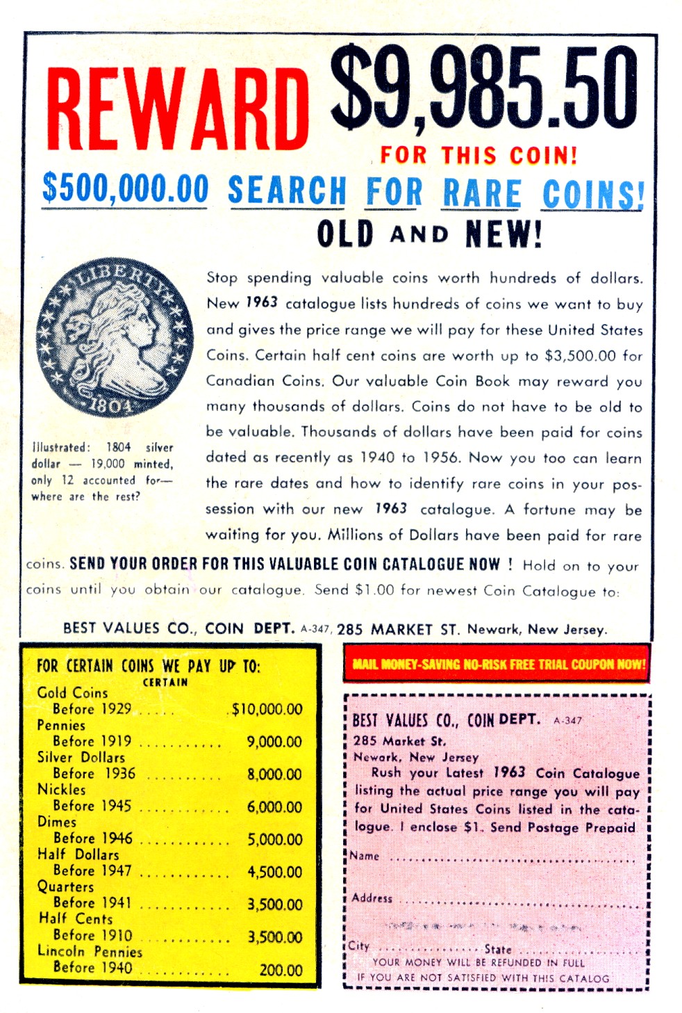 Read online My Little Margie (1954) comic -  Issue #47 - 36