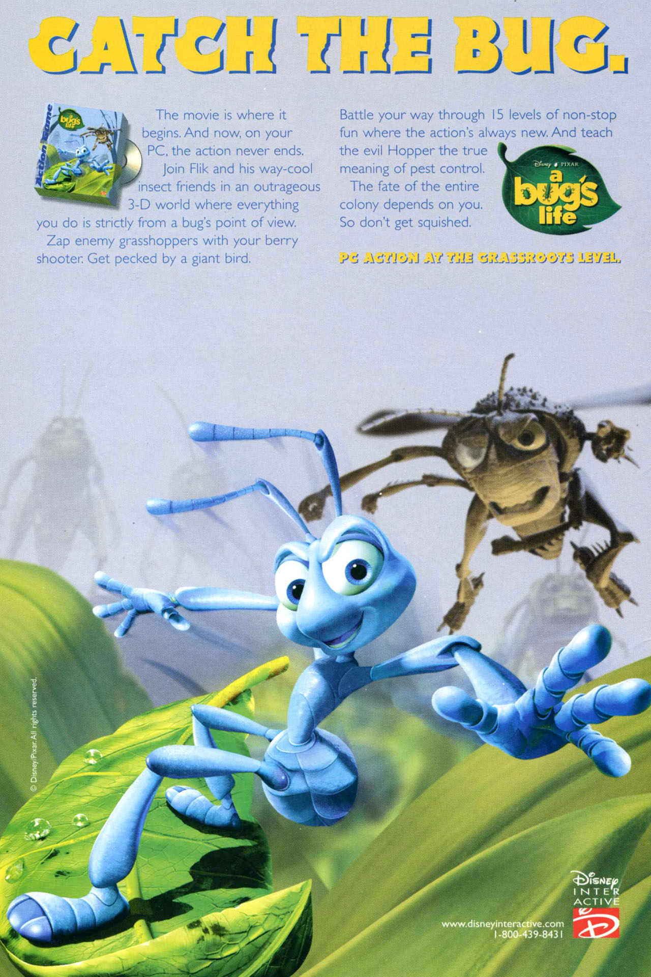 Read online Cartoon Network Presents comic -  Issue #17 - 2