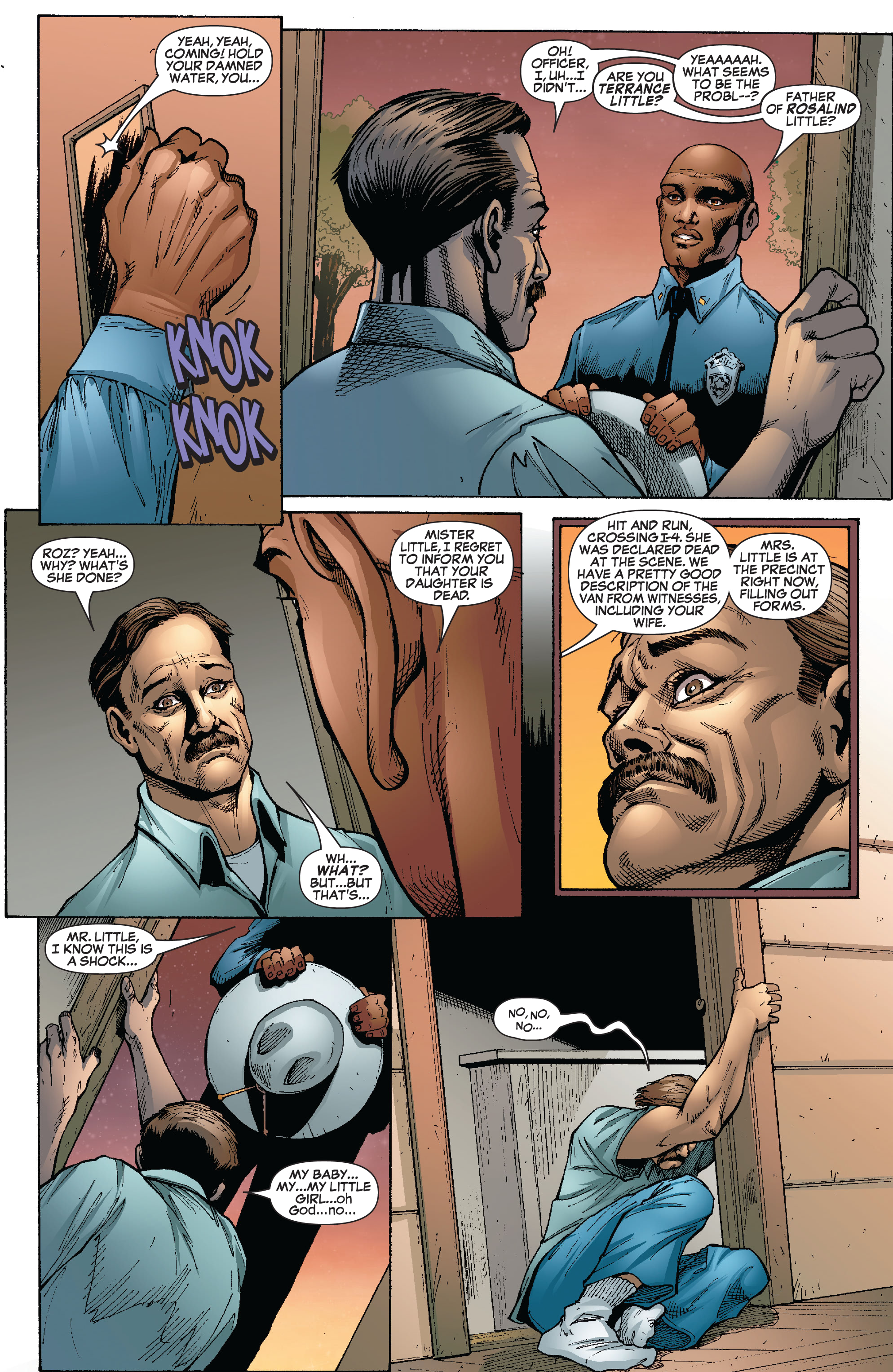 Read online She-Hulk by Peter David Omnibus comic -  Issue # TPB (Part 1) - 68