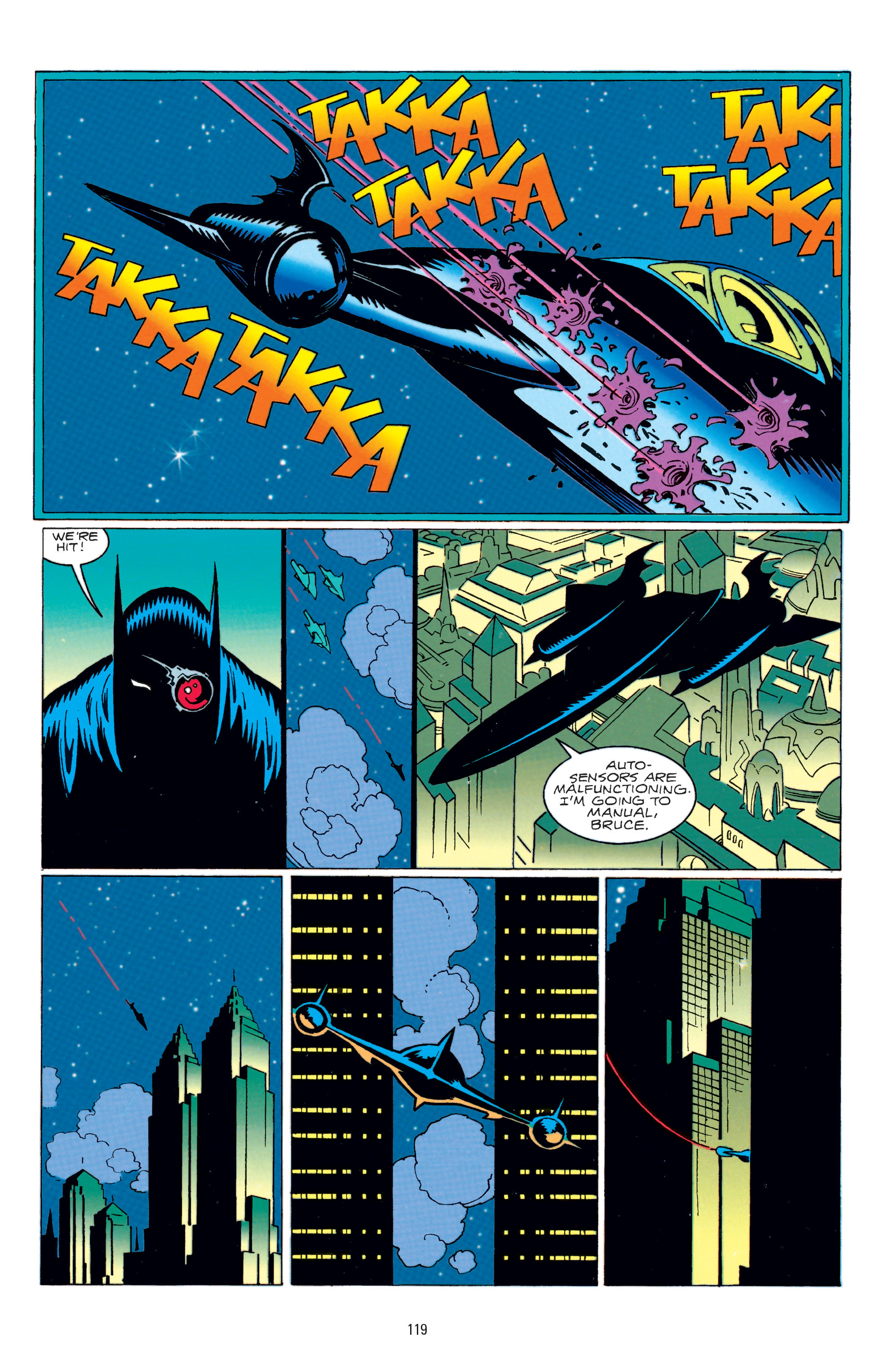 Read online Elseworlds: Batman comic -  Issue # TPB 1 (Part 1) - 118