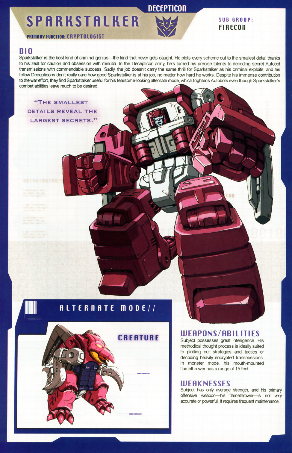 Read online Transformers: More than Meets the Eye comic -  Issue #6 - 34