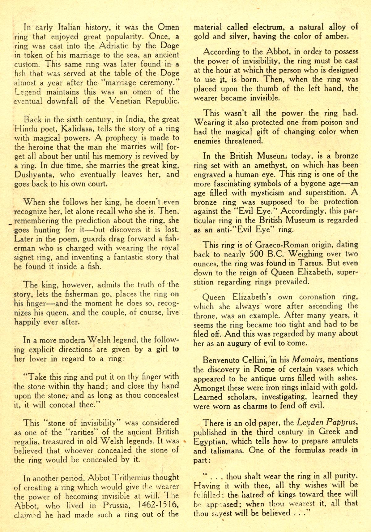 Read online Wonder Woman (1942) comic -  Issue #55 - 32