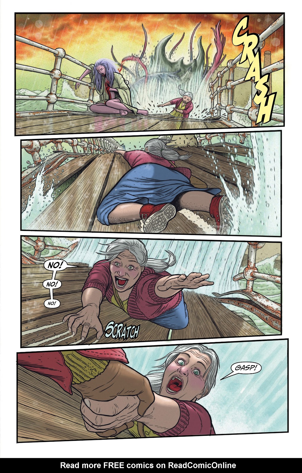 Surface Tension issue 5 - Page 11