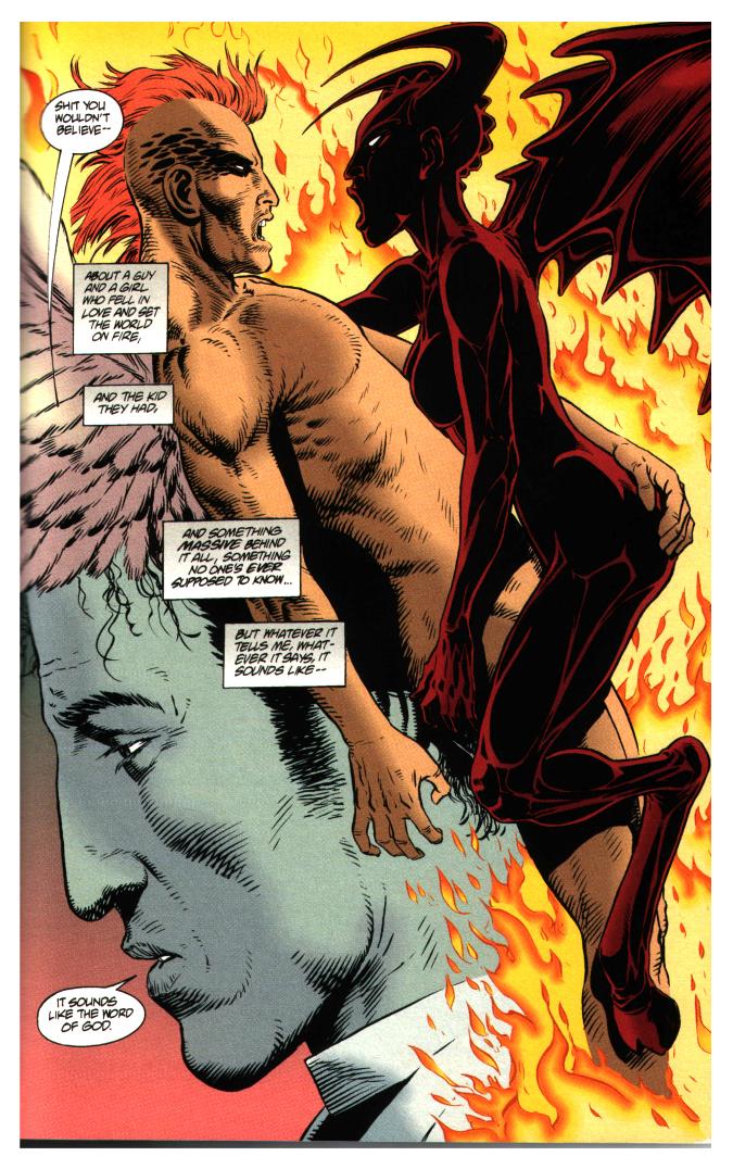 Read online Judge Dredd Megazine (vol. 3) comic -  Issue #40 - 44