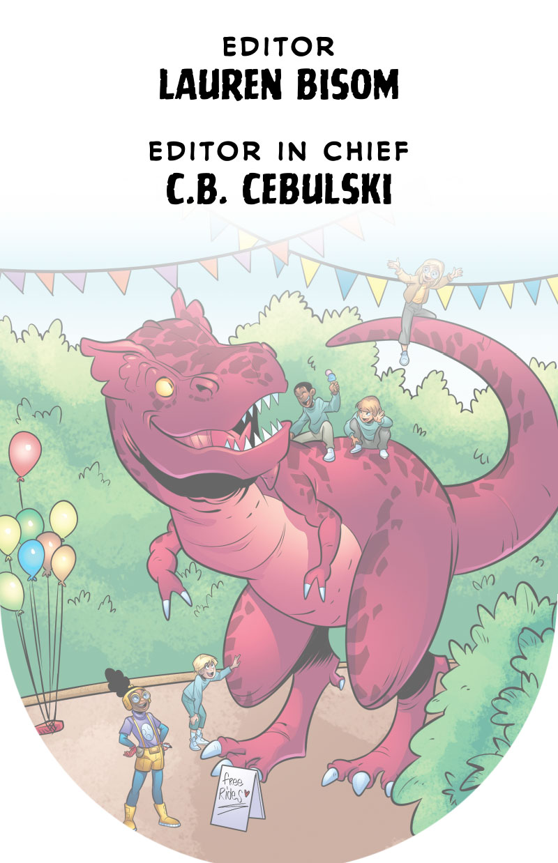 Read online Devil Dinosaur Infinity Comic comic -  Issue #4 - 16