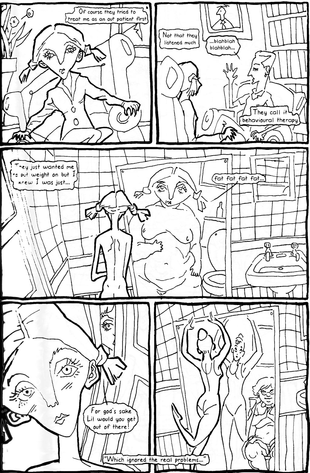 Negative Burn (2006) issue 2 - Page 27